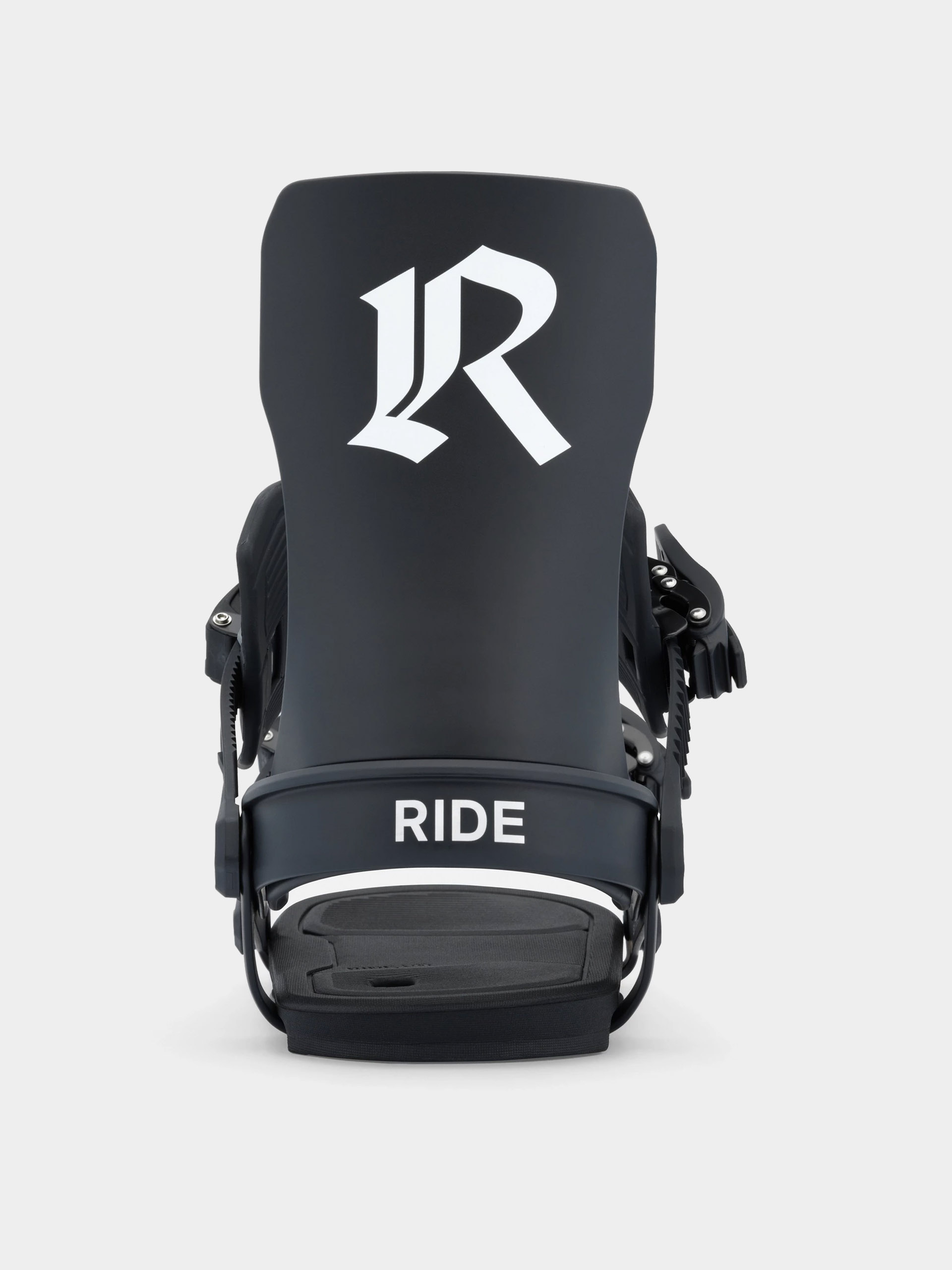 Női Snowboard kötés Ride Specter (black)