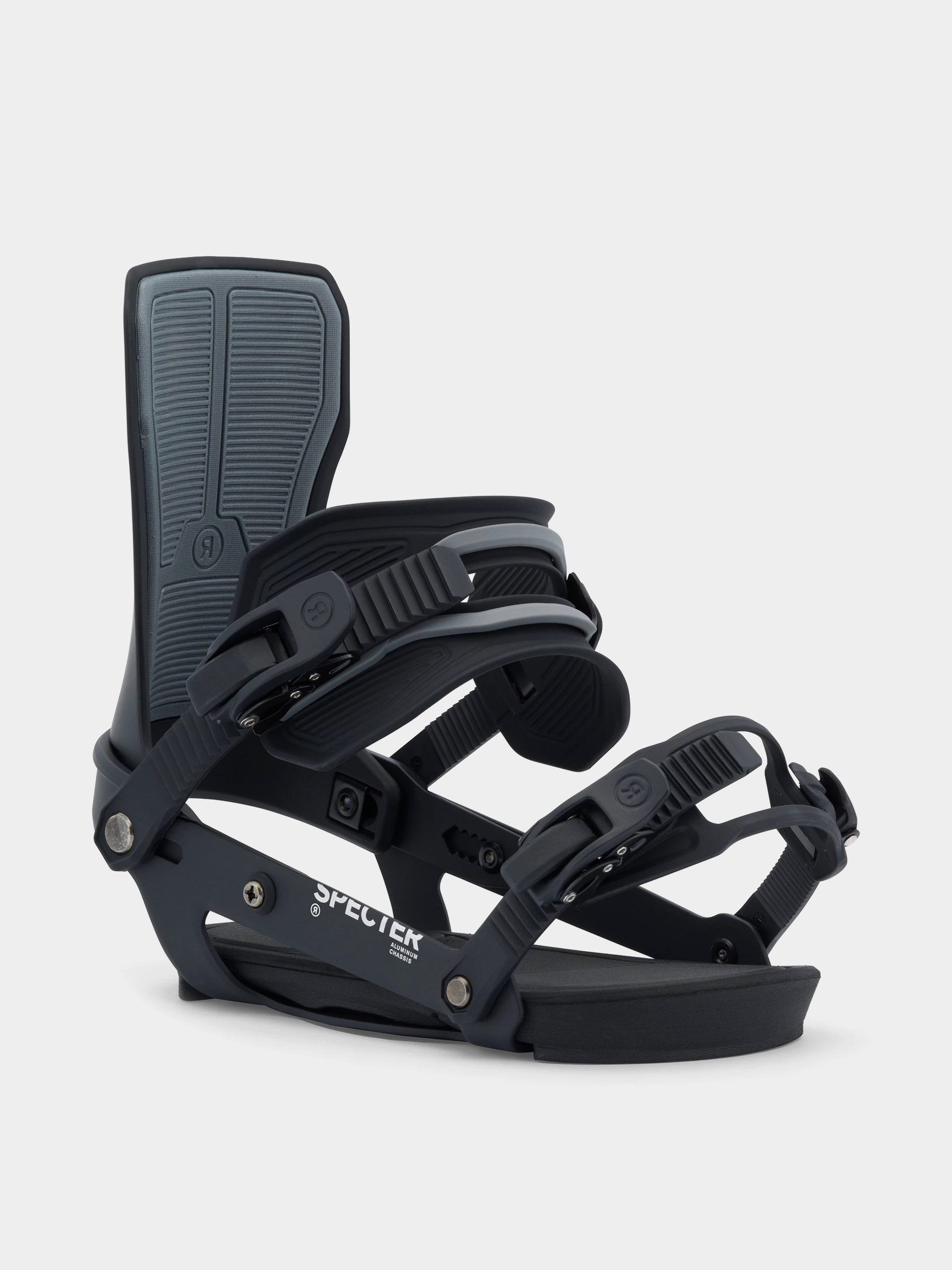 Női Snowboard kötés Ride Specter (black)