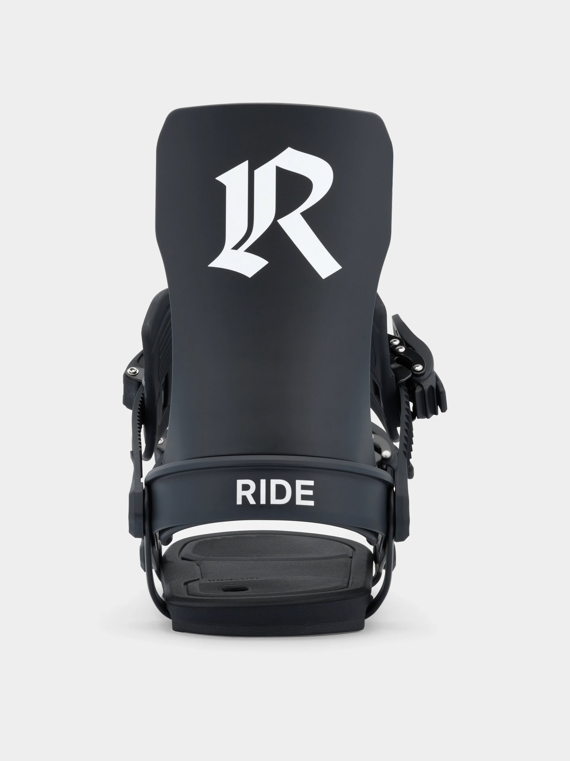 Férfi Ride Specter Snowboard kötés (black)