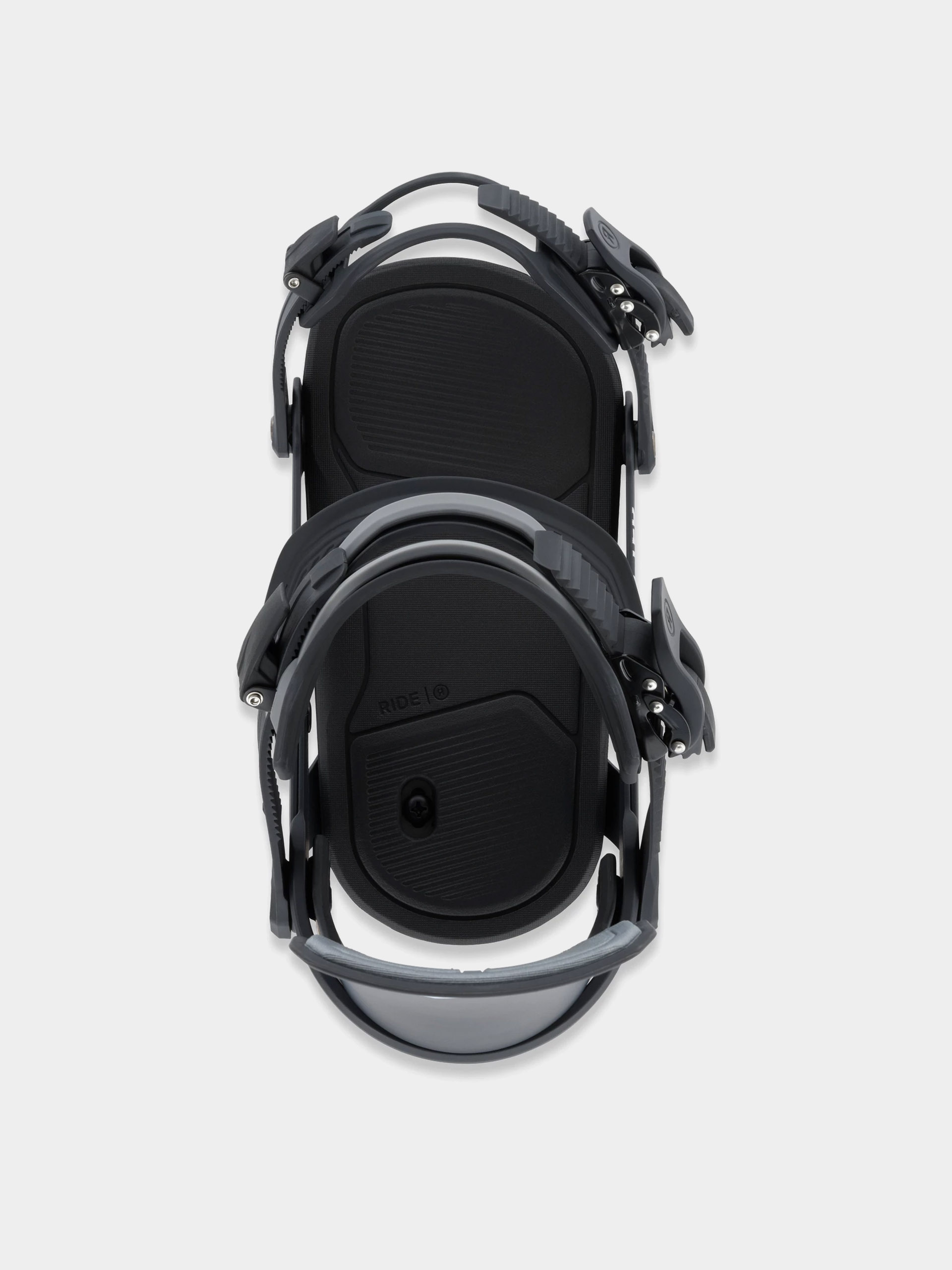 Férfi Ride Specter Snowboard kötés (black)