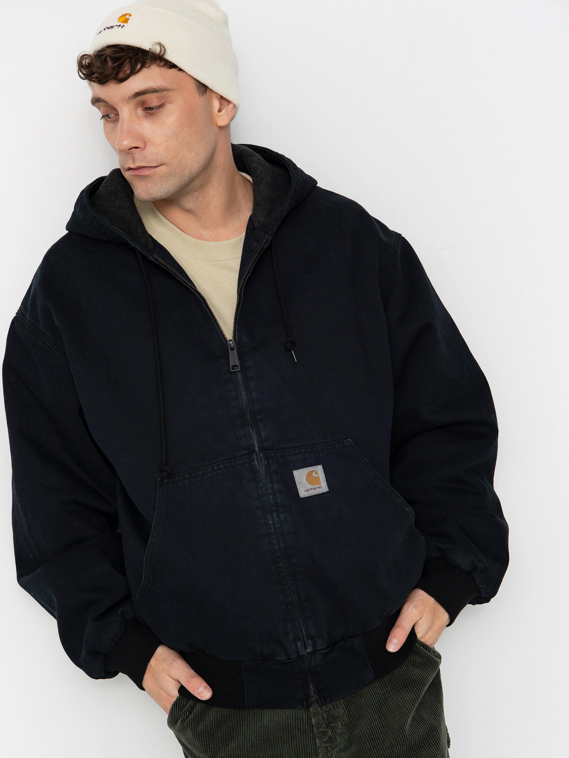 Carhartt WIP OG Active Dzseki