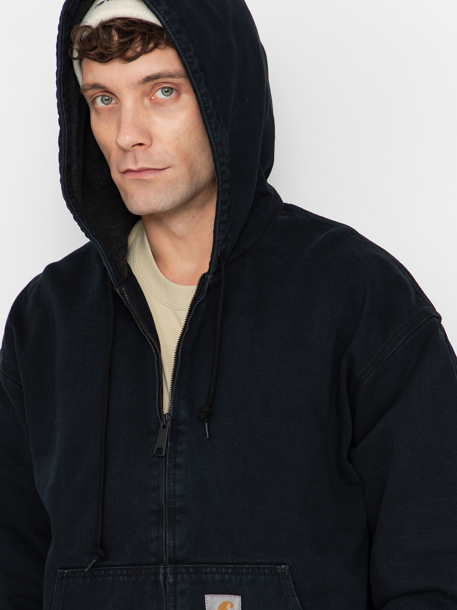 Carhartt WIP OG Active Dzseki (blue/midnight wash)