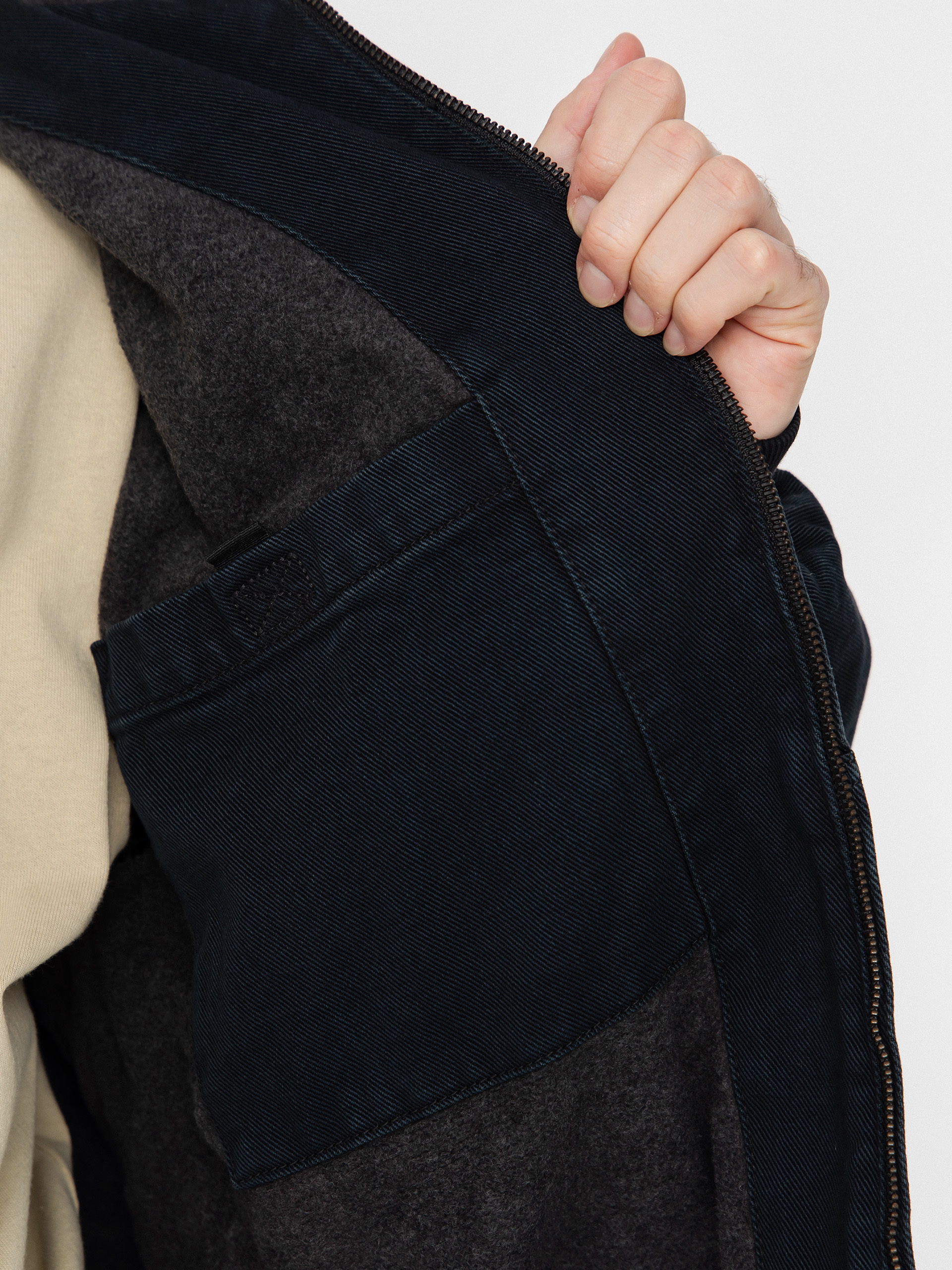 Carhartt WIP OG Active Dzseki (blue/midnight wash)