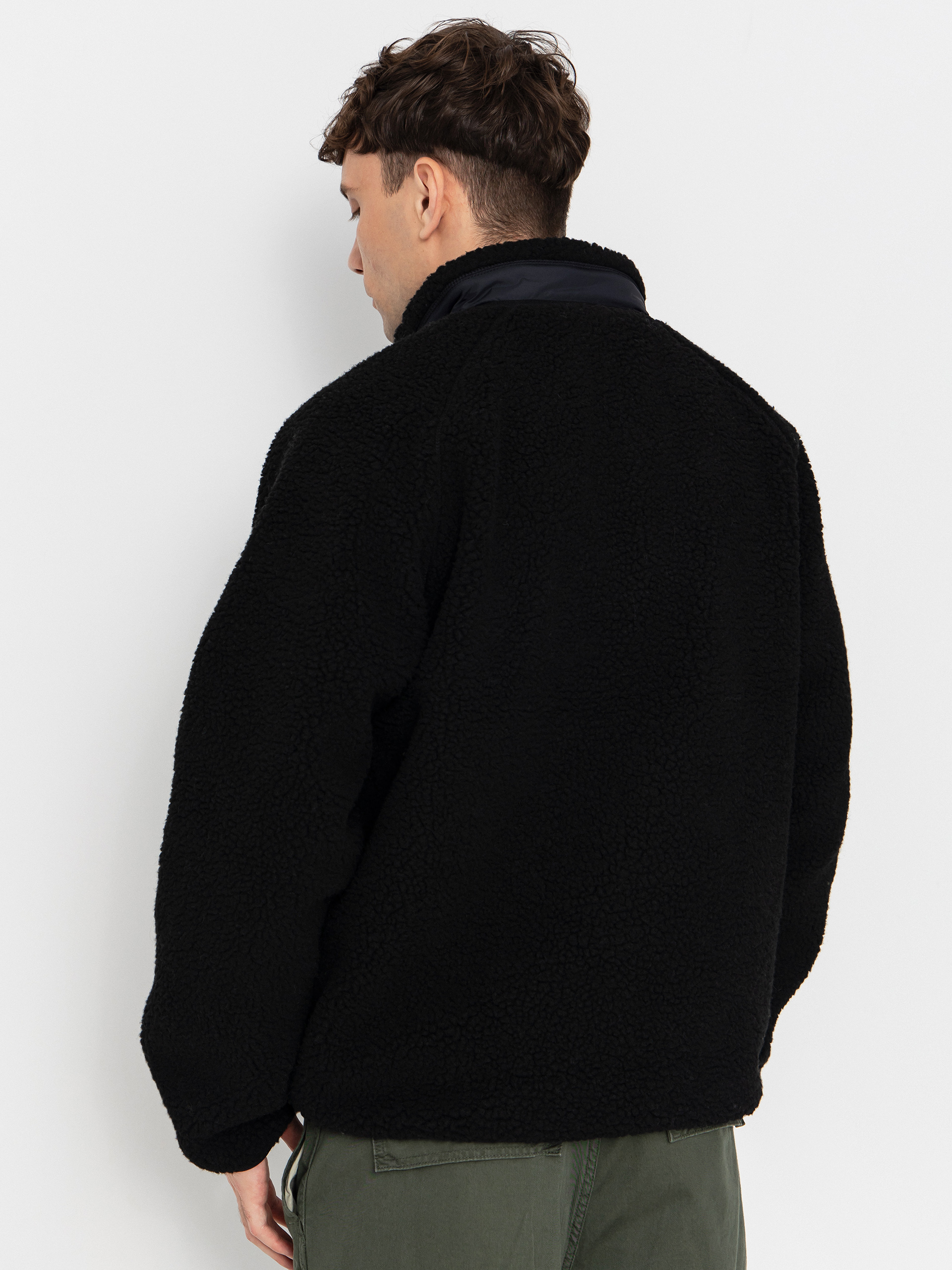 Carhartt WIP Prentis Dzseki (black/black)