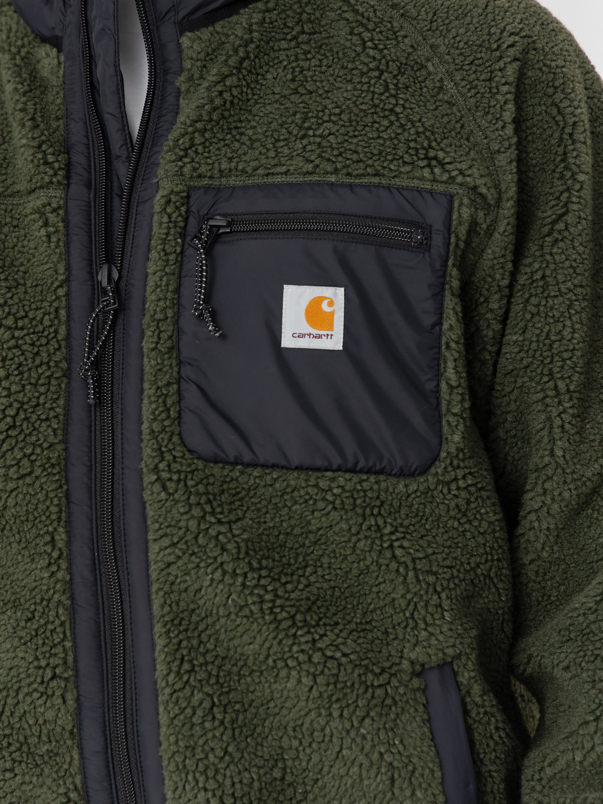Carhartt WIP Prentis Dzseki (opuntia/black)