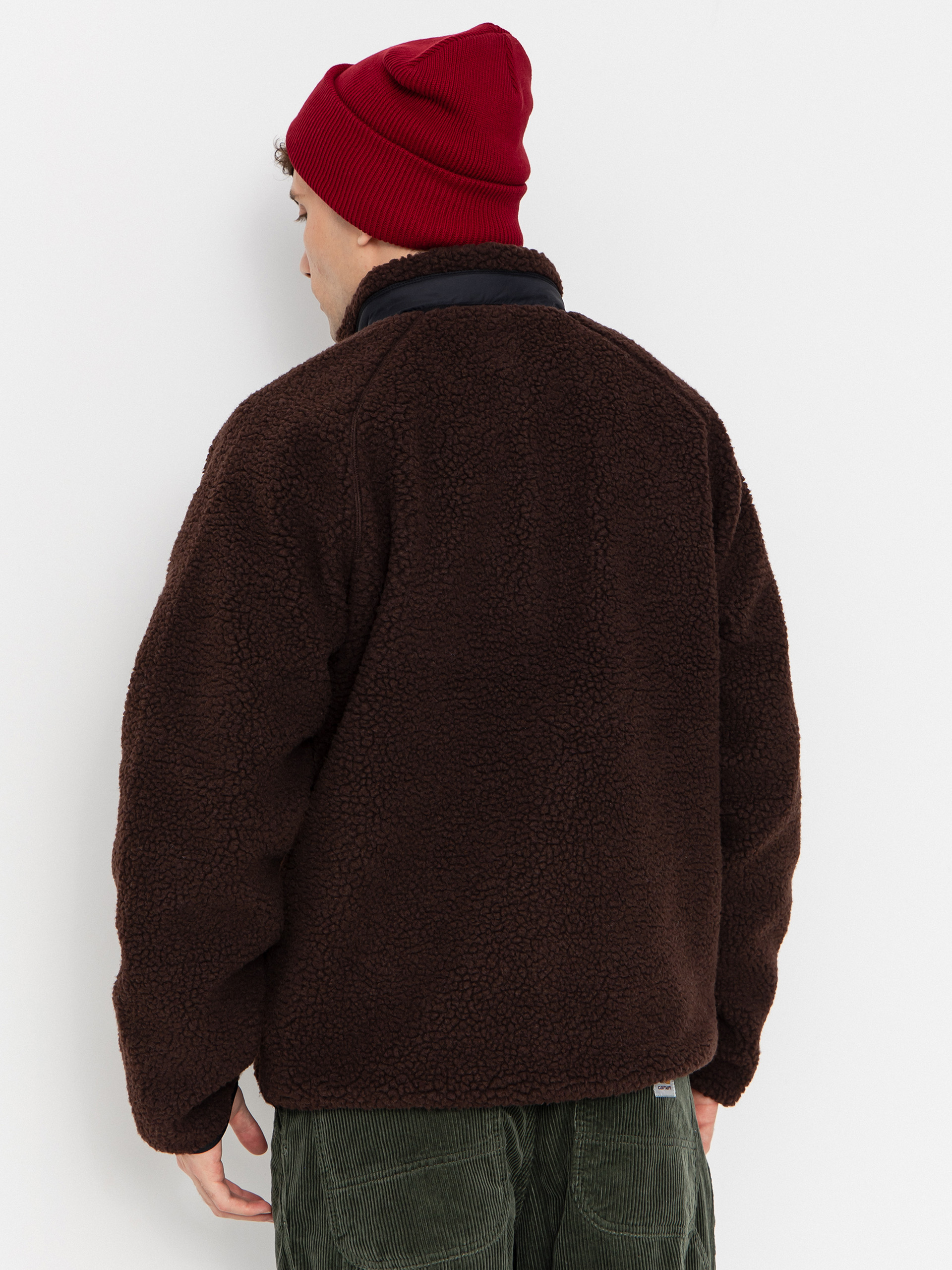 Carhartt WIP Prentis Dzseki (palisander/black)