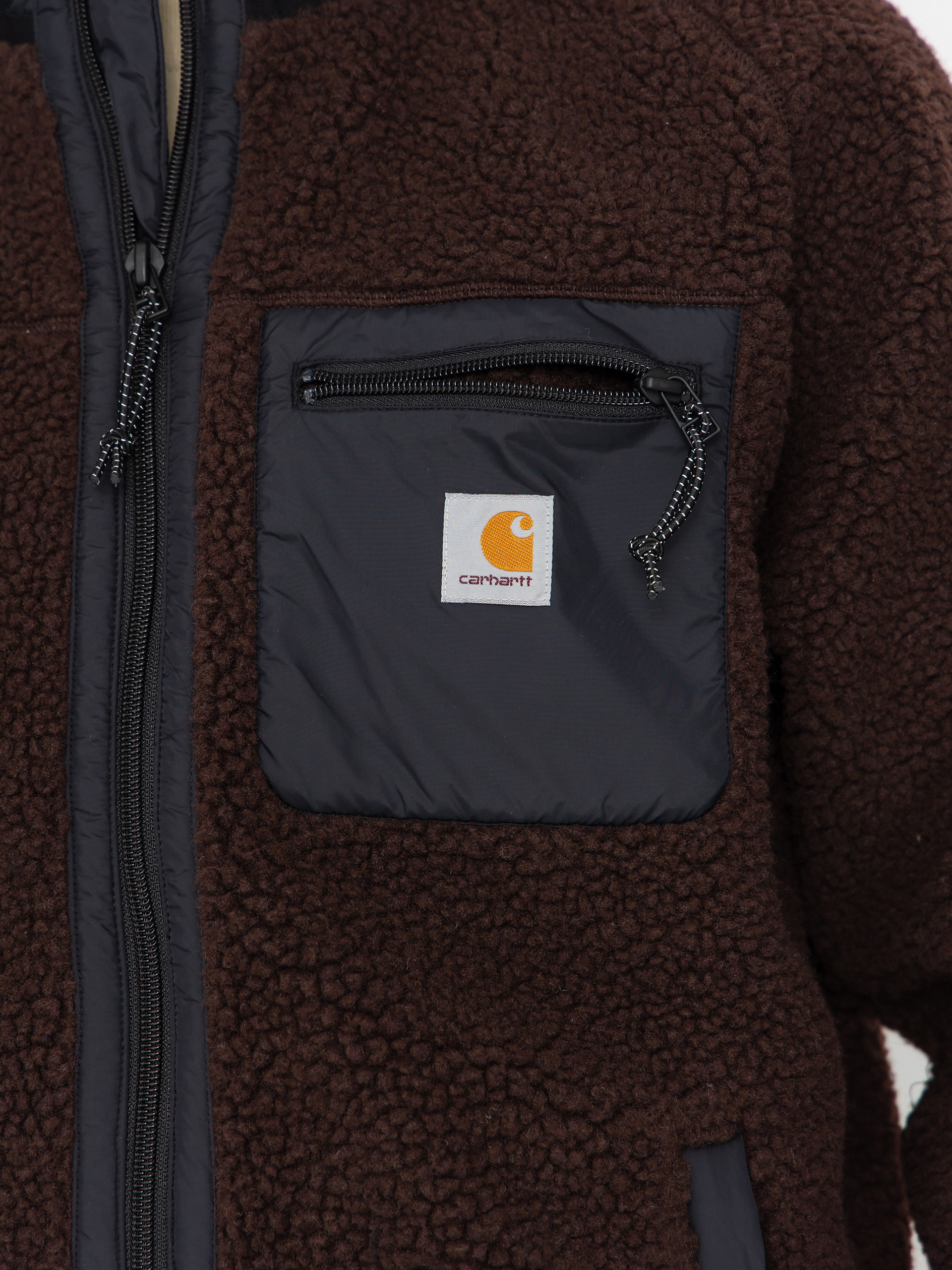 Carhartt WIP Prentis Dzseki (palisander/black)