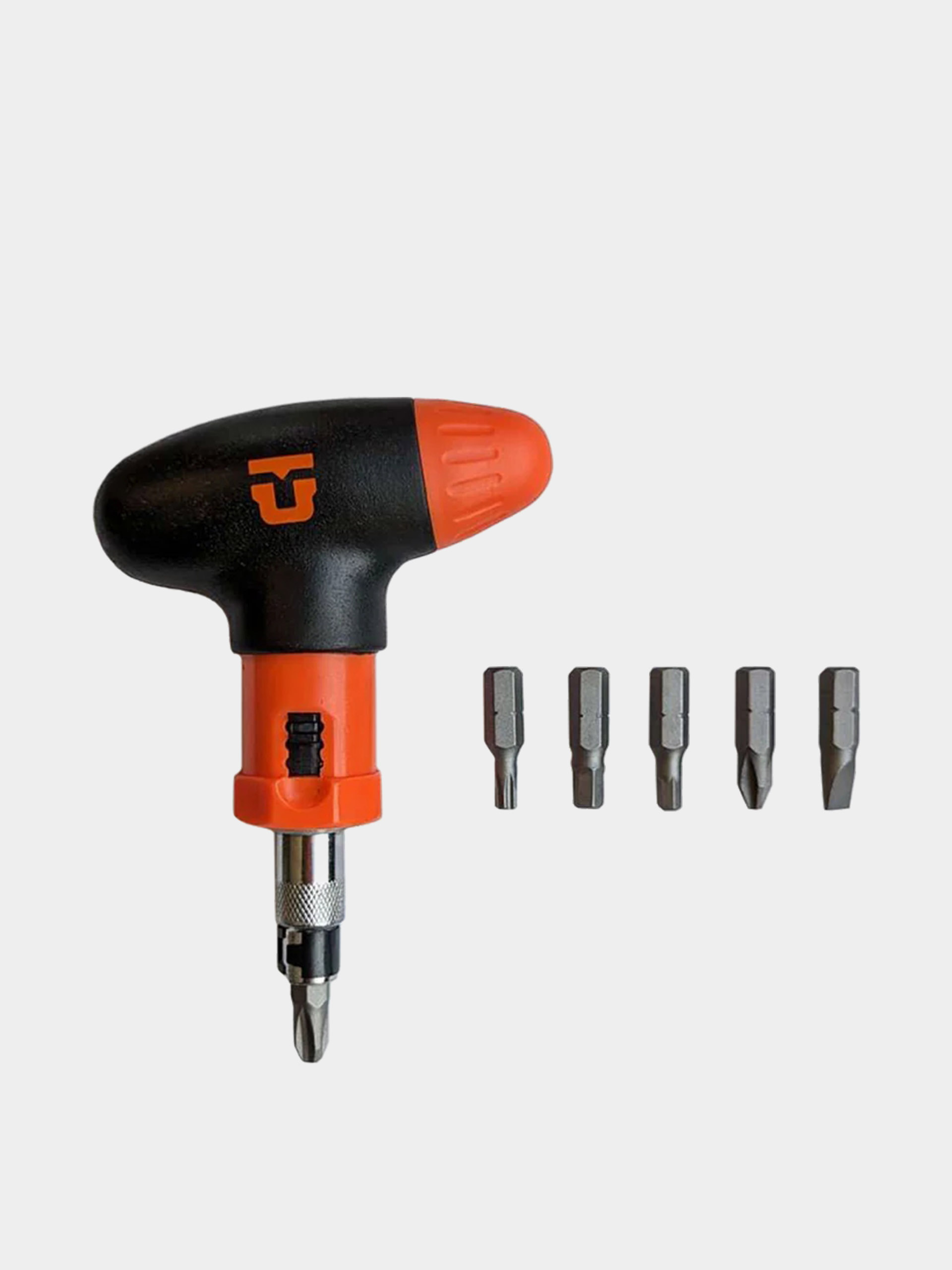 Kiegészítők Union Binding Multi Tool (black/orange)