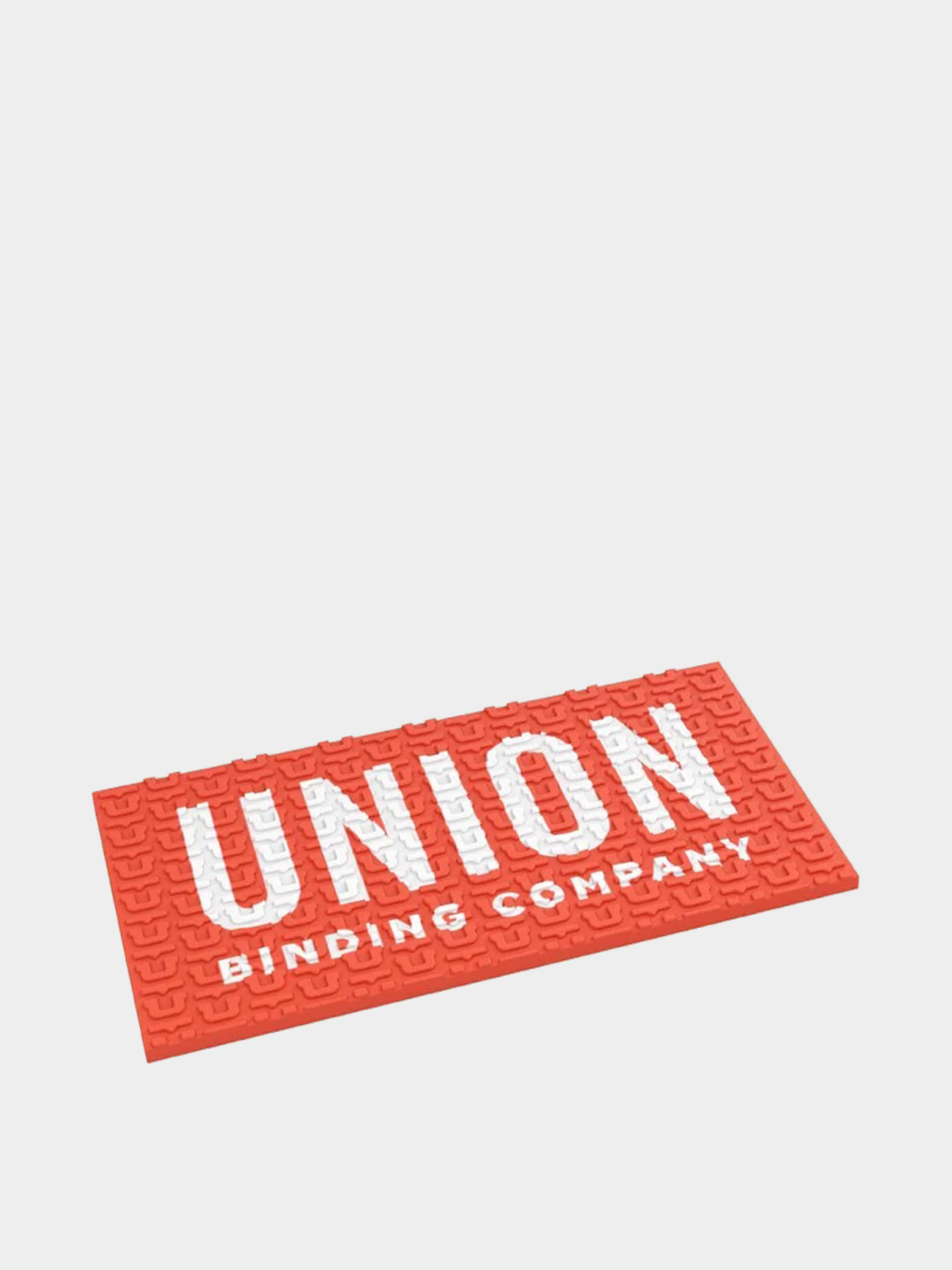 Kiegészítők Union Surf Stomp Pad (orange)