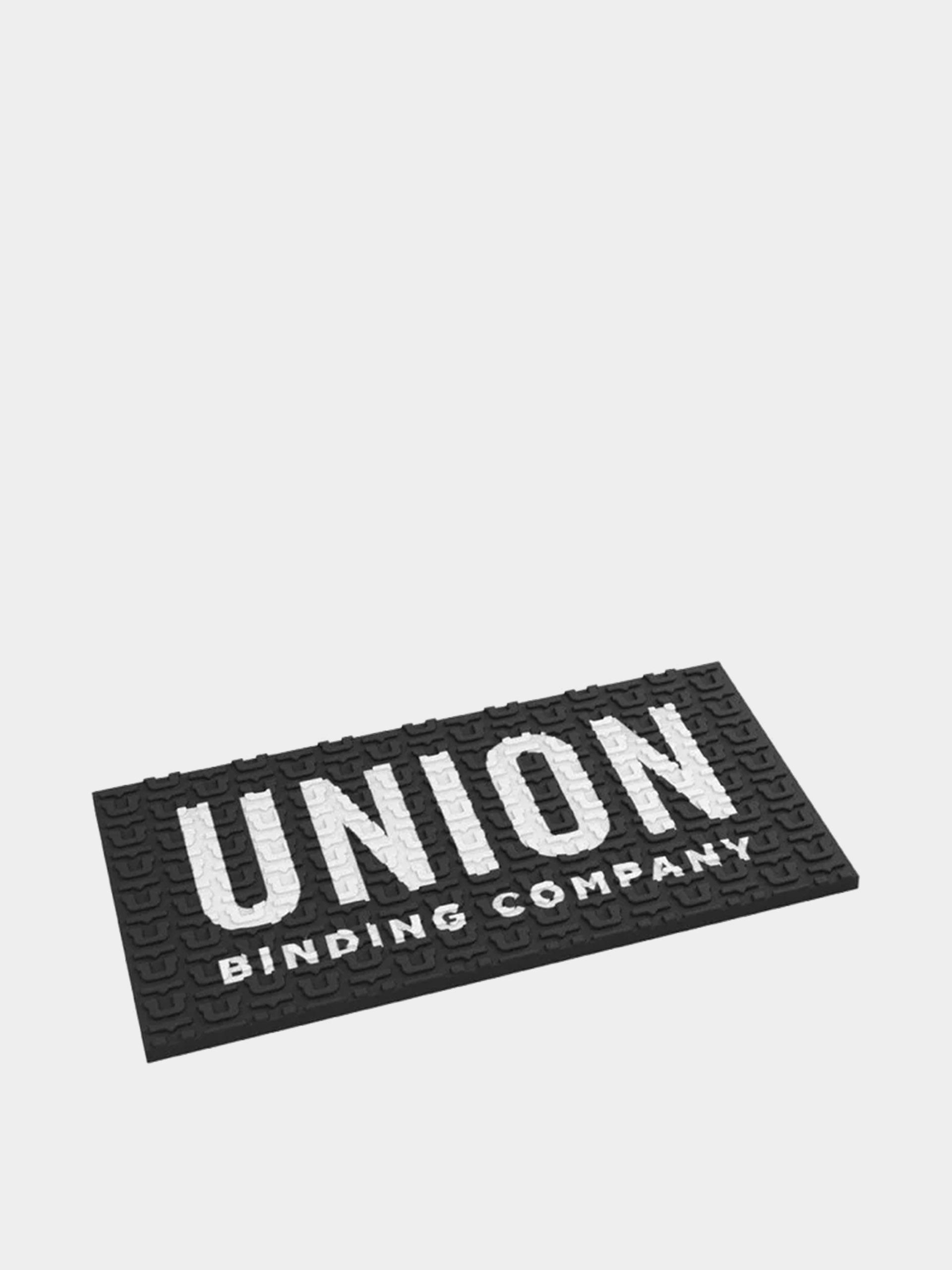 Kiegészítők Union Surf Stomp Pad (black)