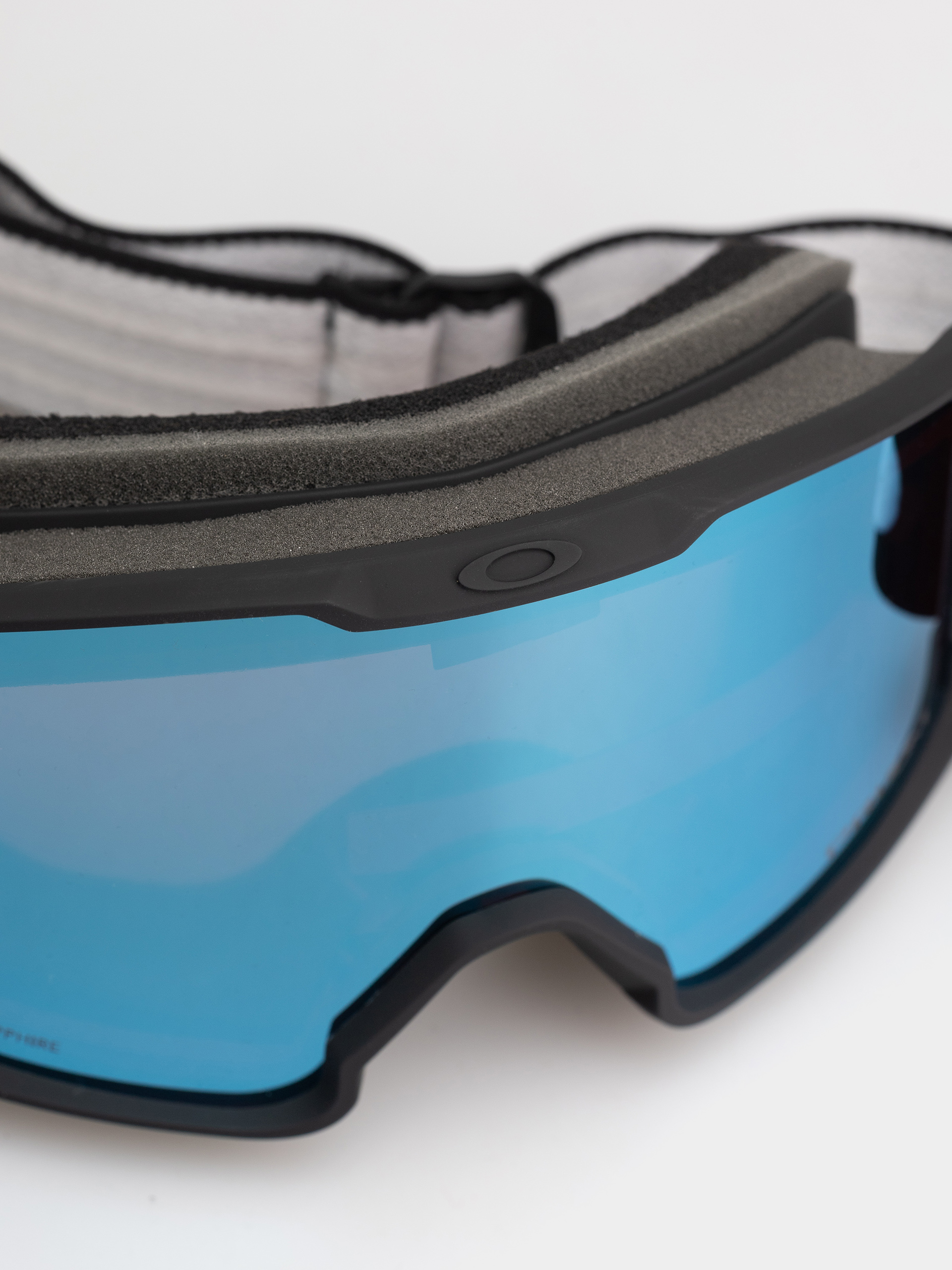 Oakley Line Miner S JR Snowboard szemüveg (matte black/prizm snow sapphire irid)