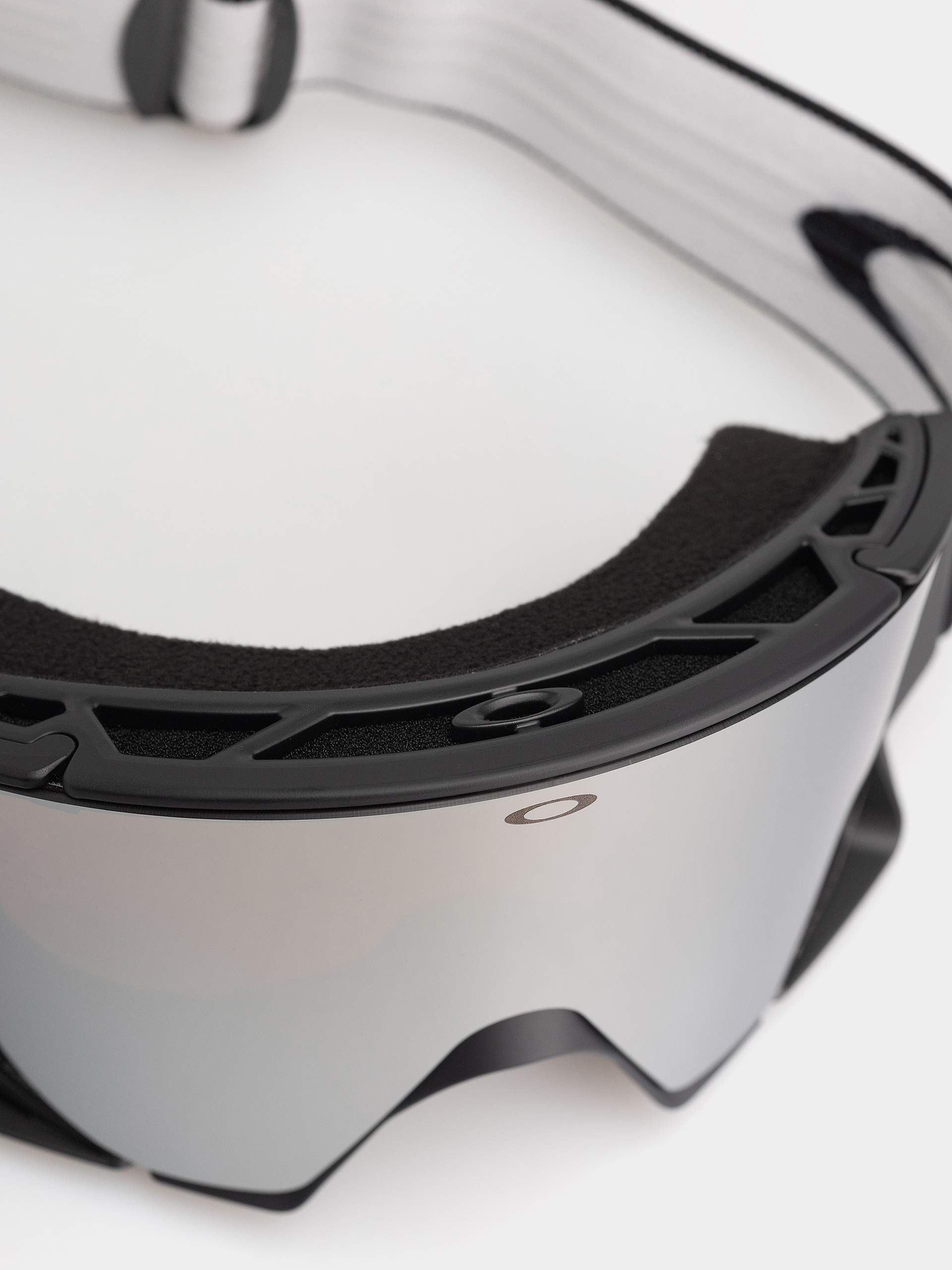 Oakley Flow Scape L Snowboard szemüveg (matte black/prizm black & prizm iced)