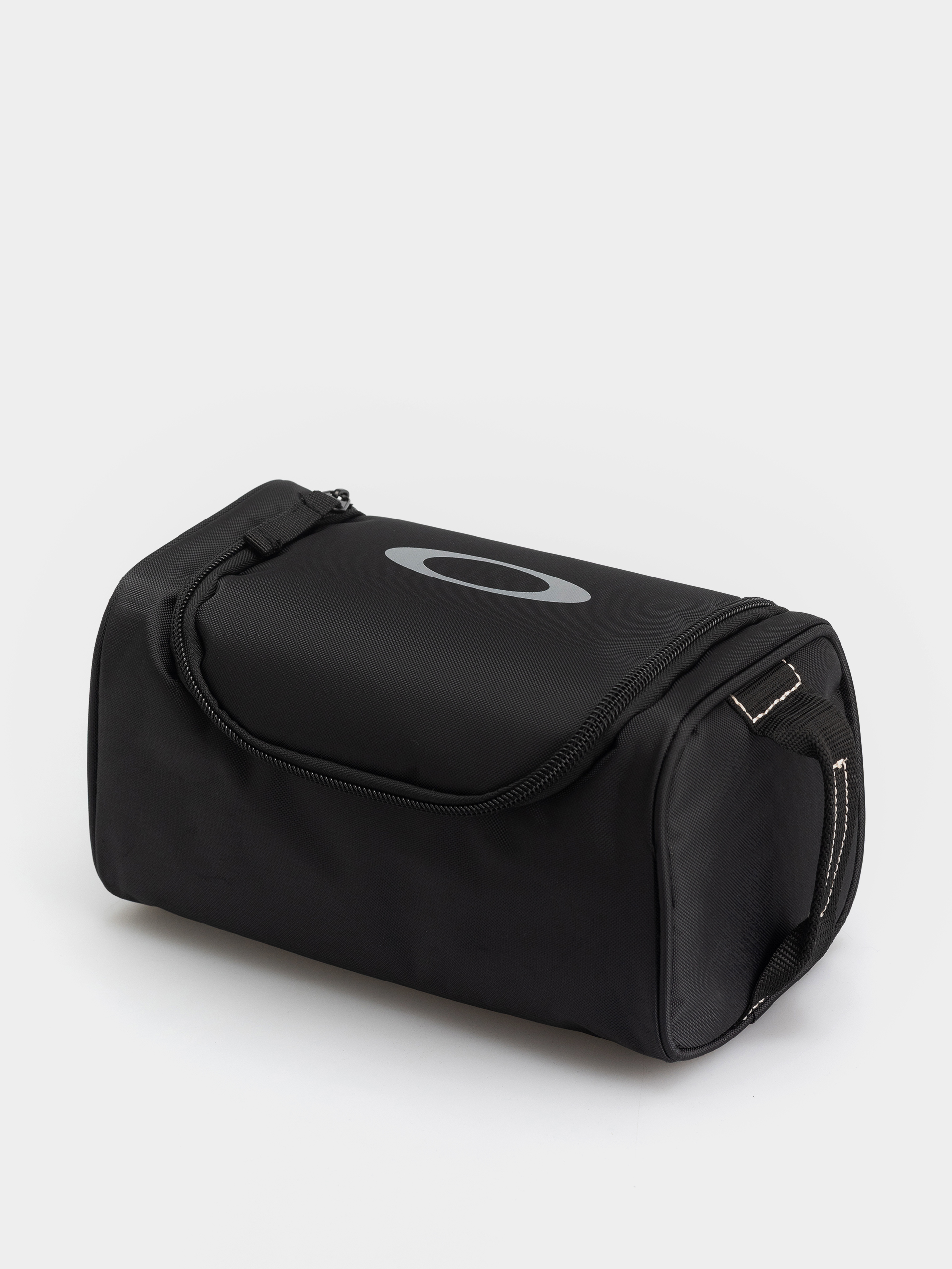 Oakley Flow Scape L Snowboard szemüveg (matte black/prizm black & prizm iced)