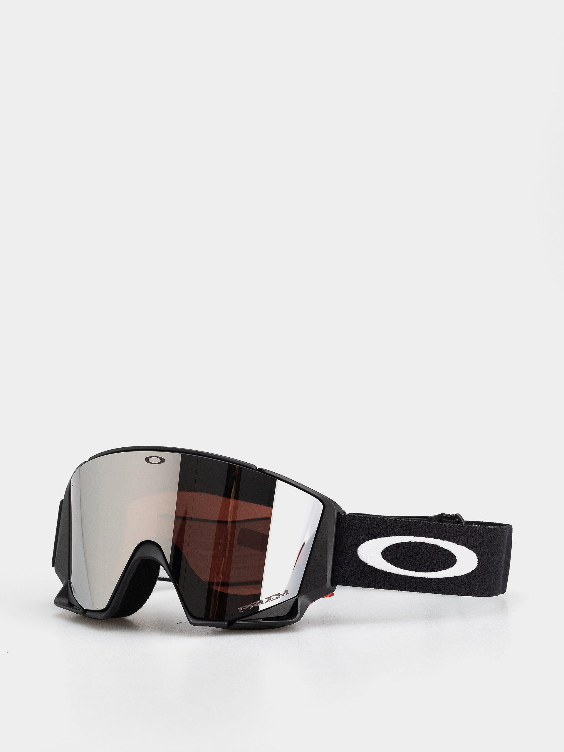Oakley Flow Scape M Snowboard szemüveg (matte black/prizm black & prizm iced)