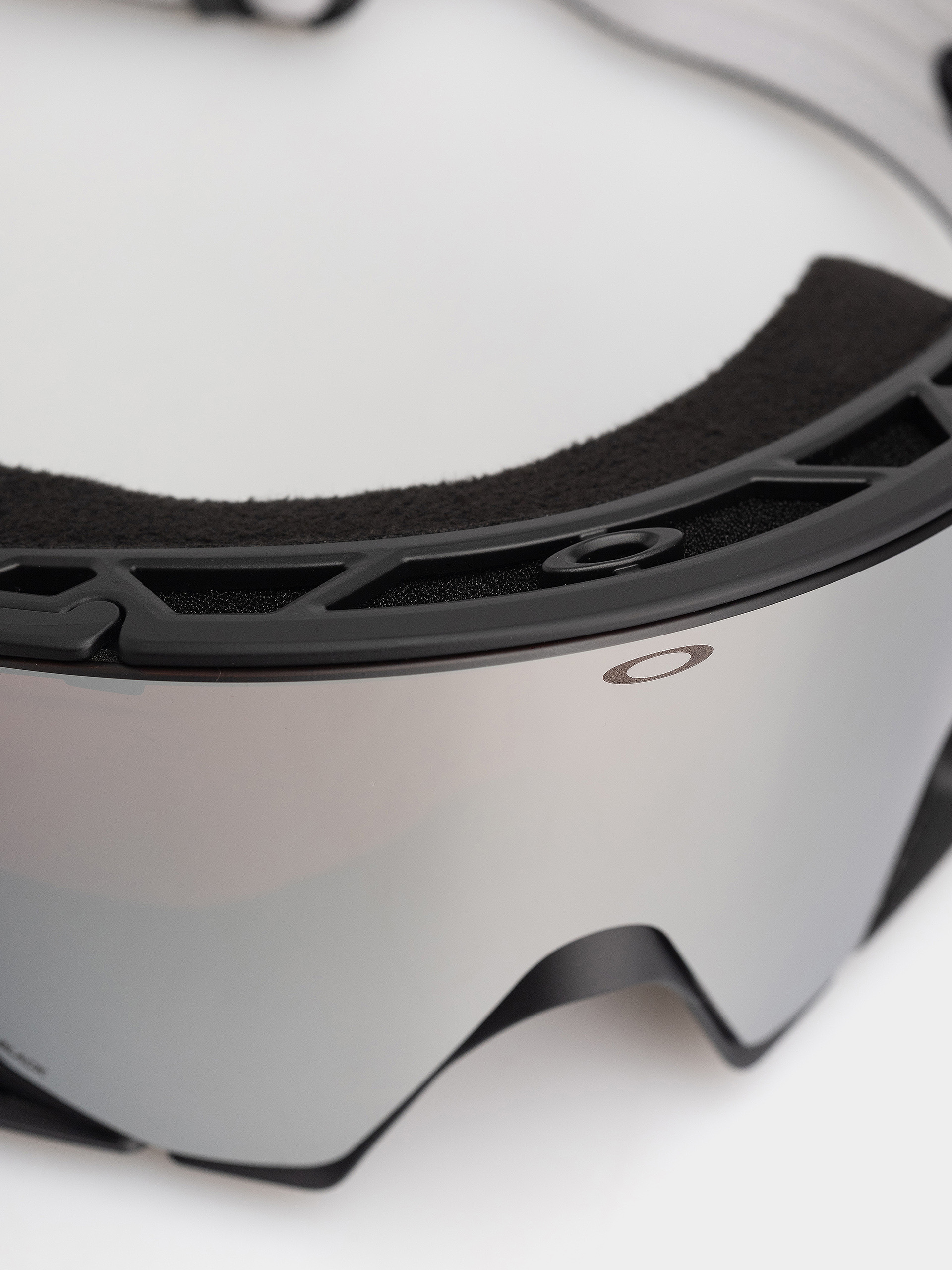 Oakley Flow Scape M Snowboard szemüveg (matte black/prizm black & prizm iced)