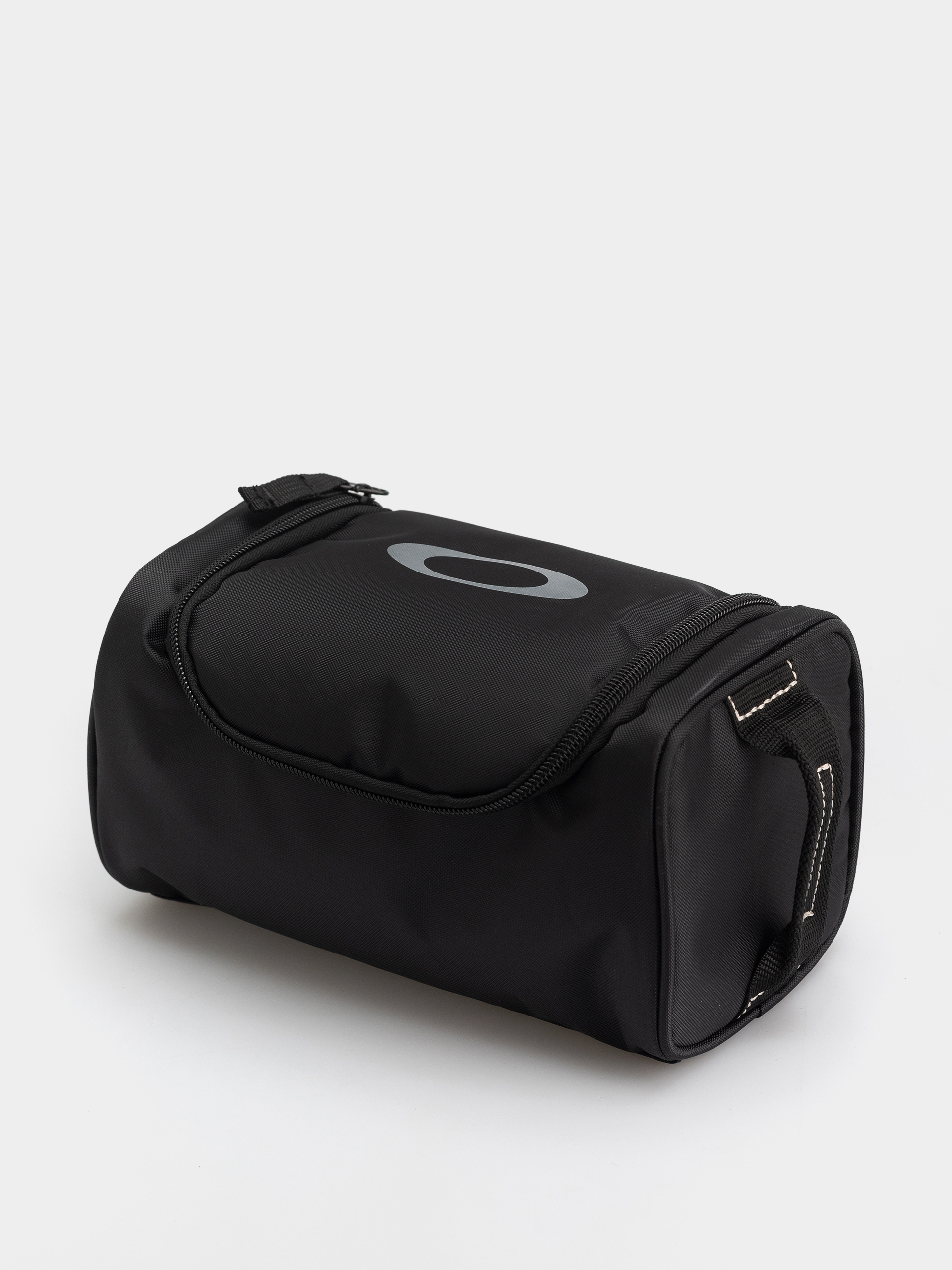 Oakley Flow Scape M Snowboard szemüveg (matte black/prizm black & prizm iced)