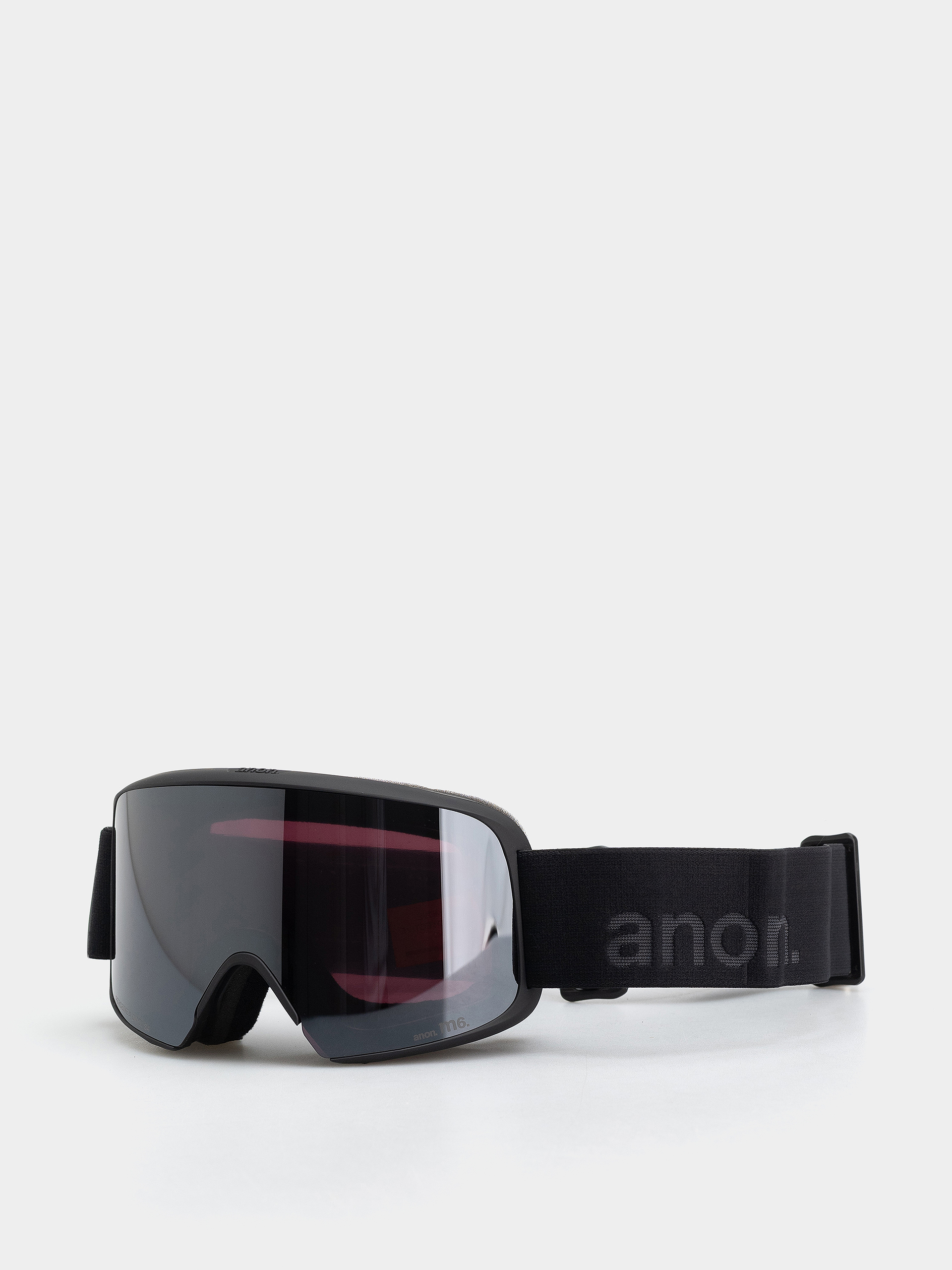 Anon M6 Snowboard szemüveg (smoke/perceive sunny onyx)