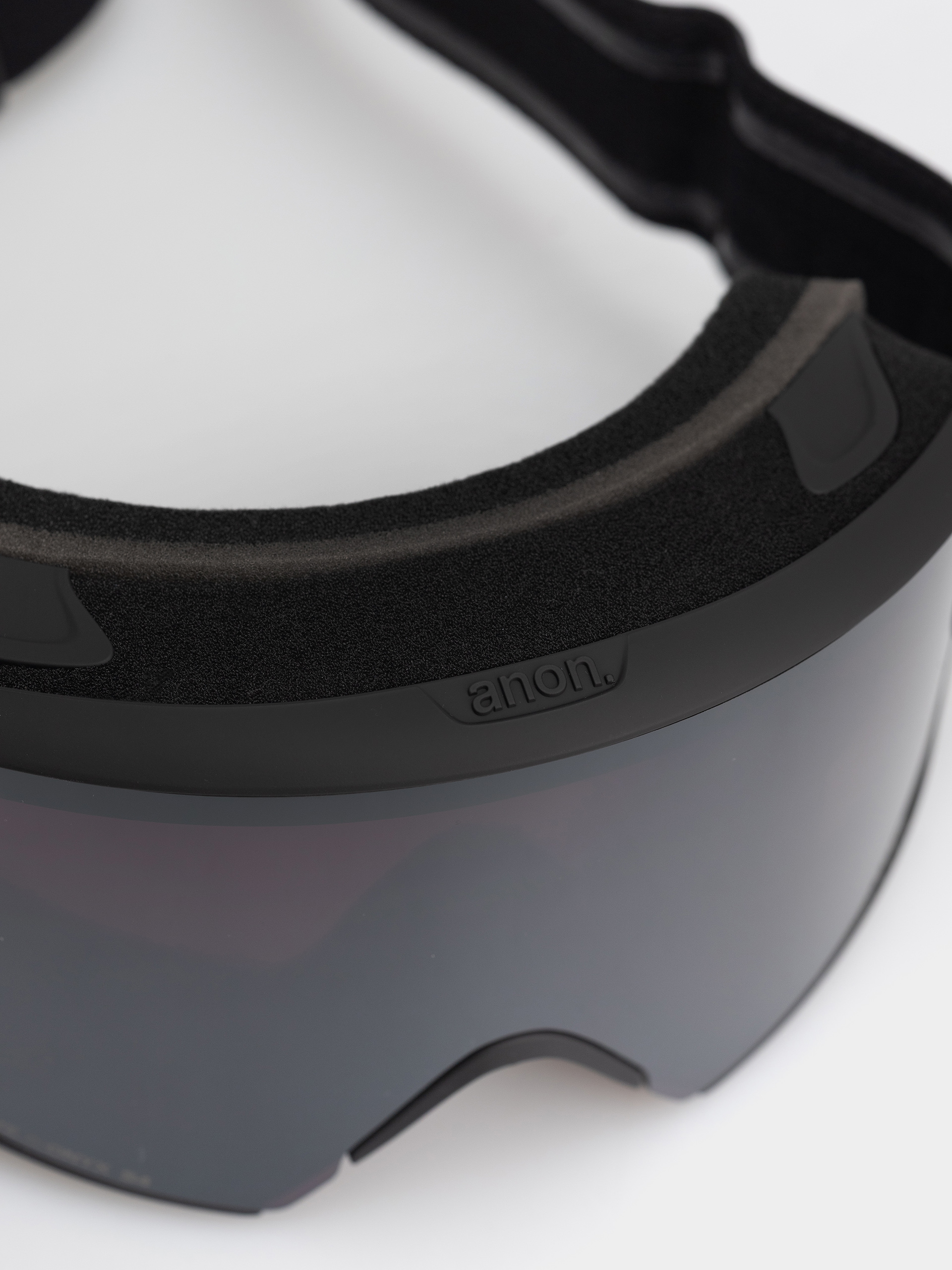 Anon M6 Snowboard szemüveg (smoke/perceive sunny onyx)