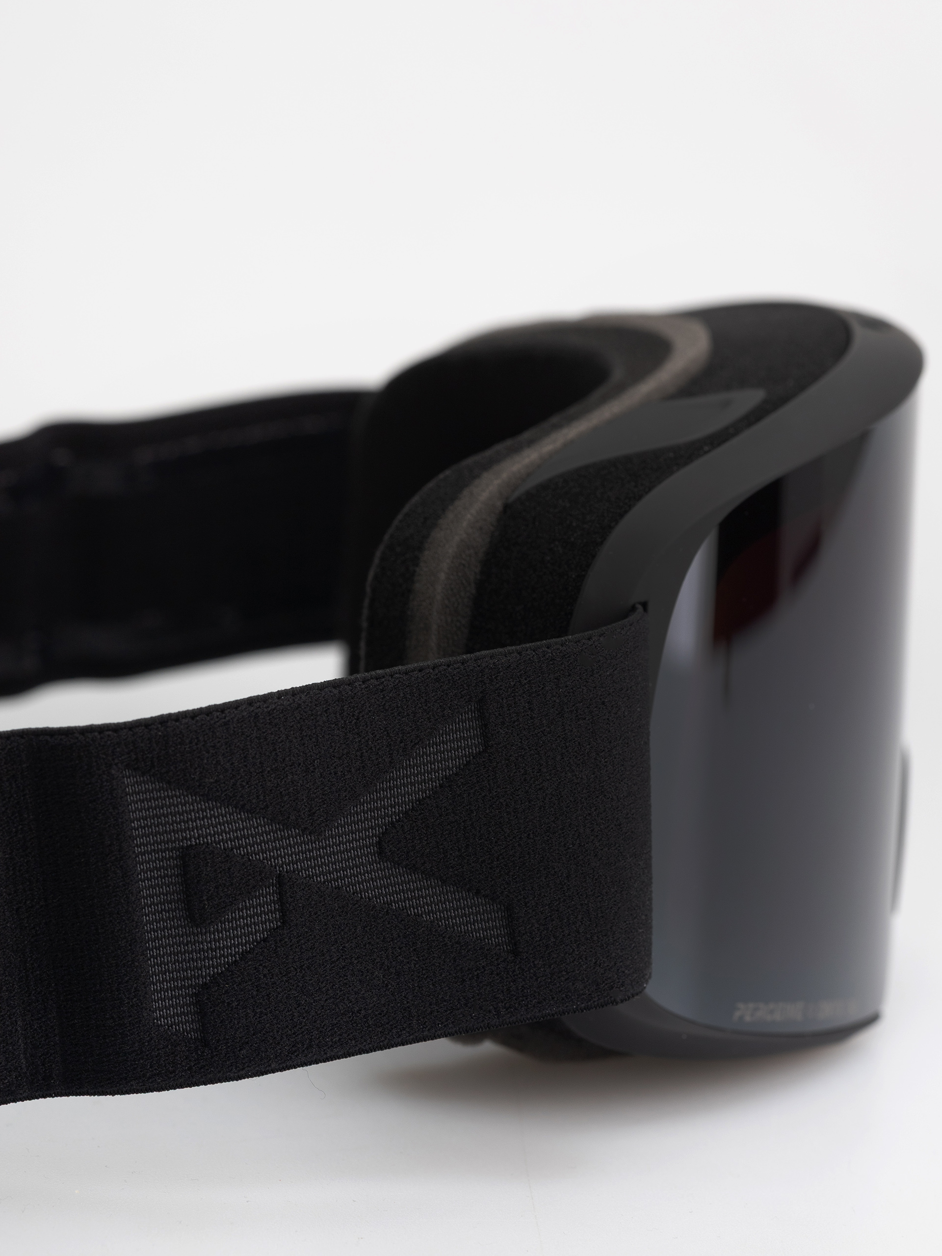 Anon M6 Snowboard szemüveg (smoke/perceive sunny onyx)