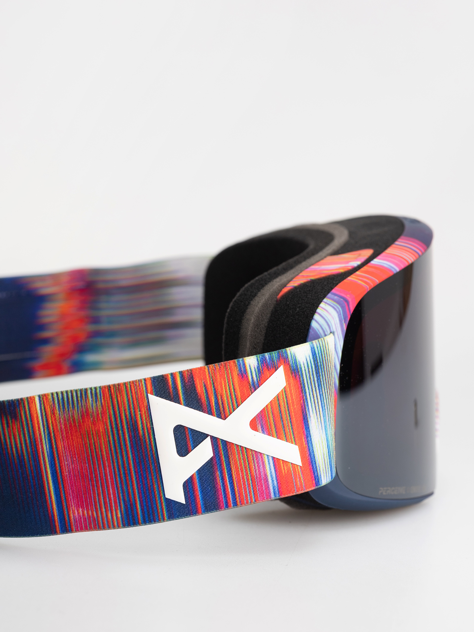 Anon M6 Snowboard szemüveg (glitch lines/perceive sunny onyx)