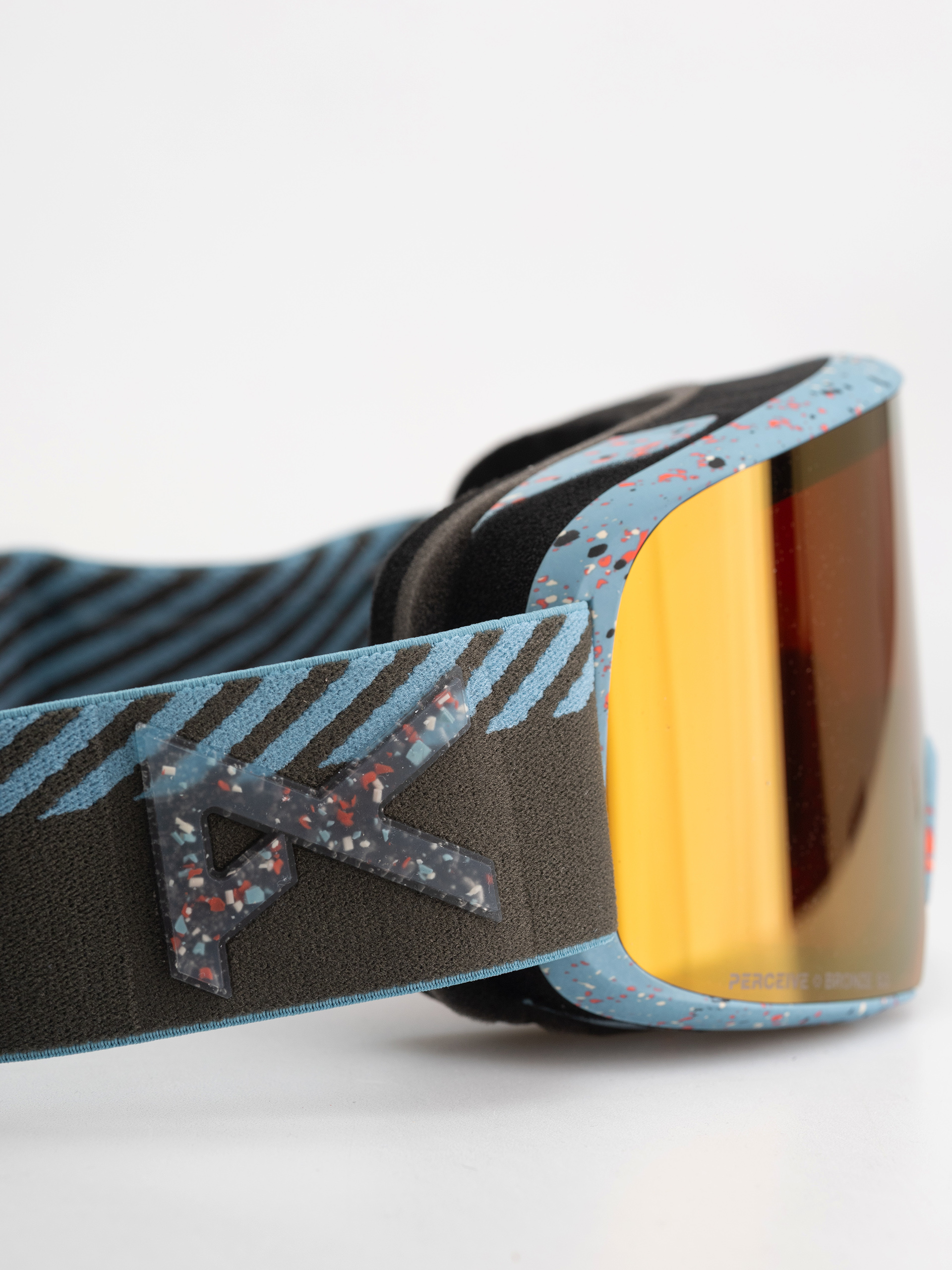 Anon M6 Snowboard szemüveg (alpine terra/perceive sunny bronze)