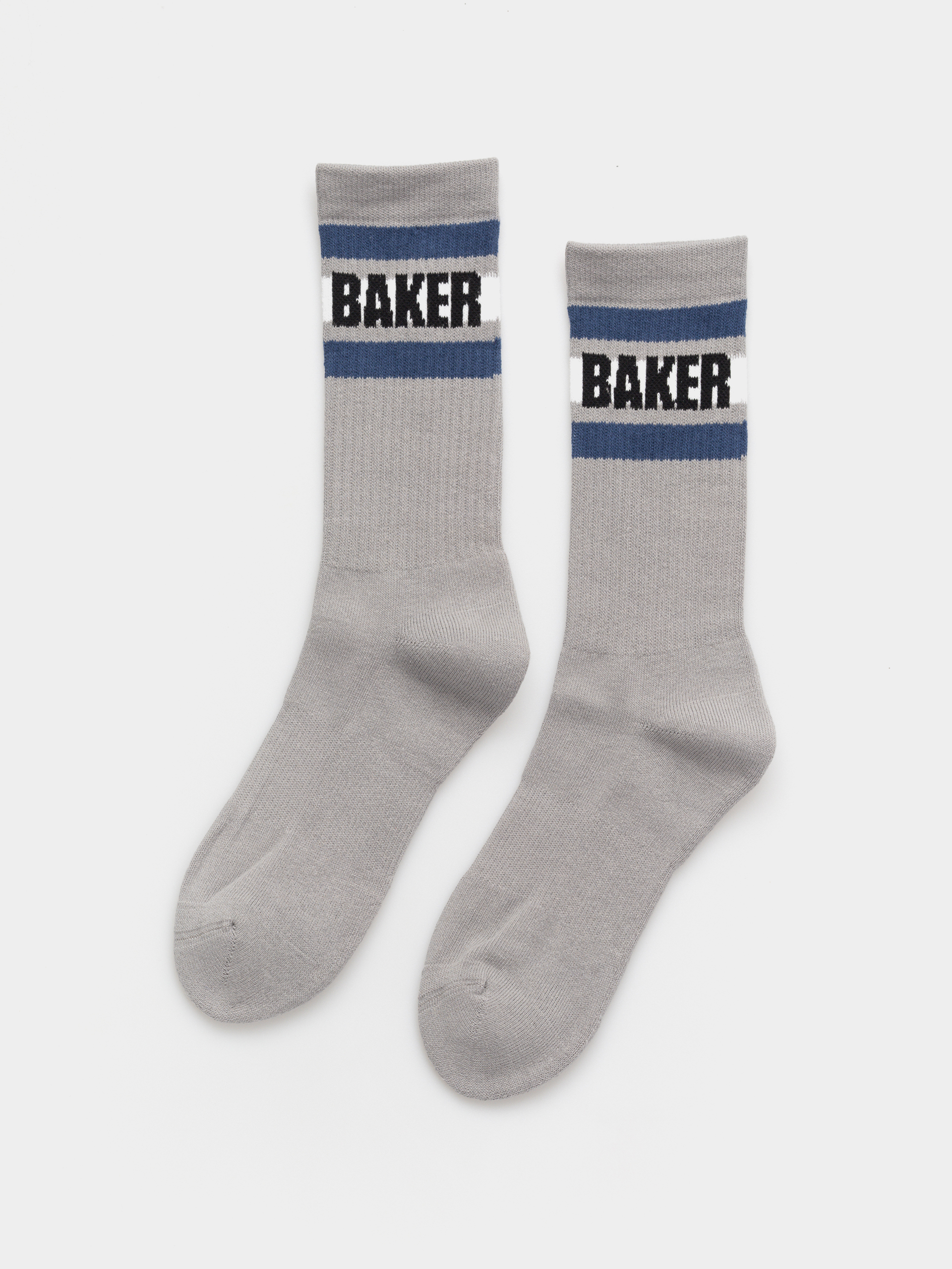 Baker Bakersfield Zokni (grey)