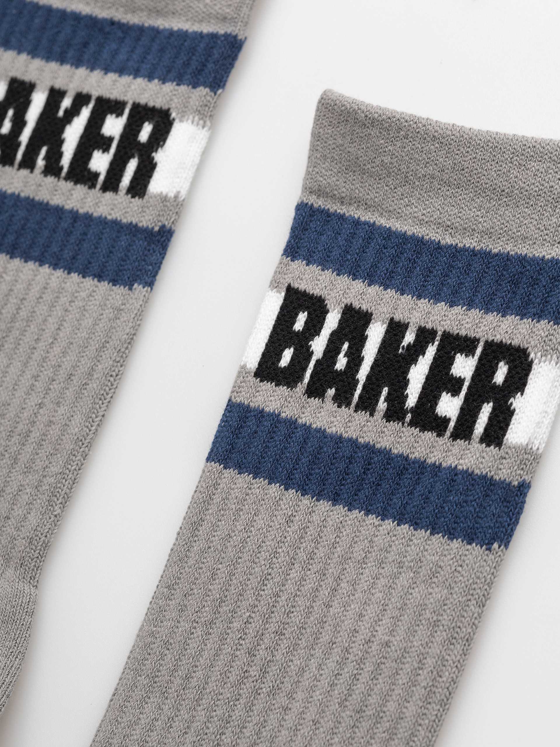 Baker Bakersfield Zokni (grey)