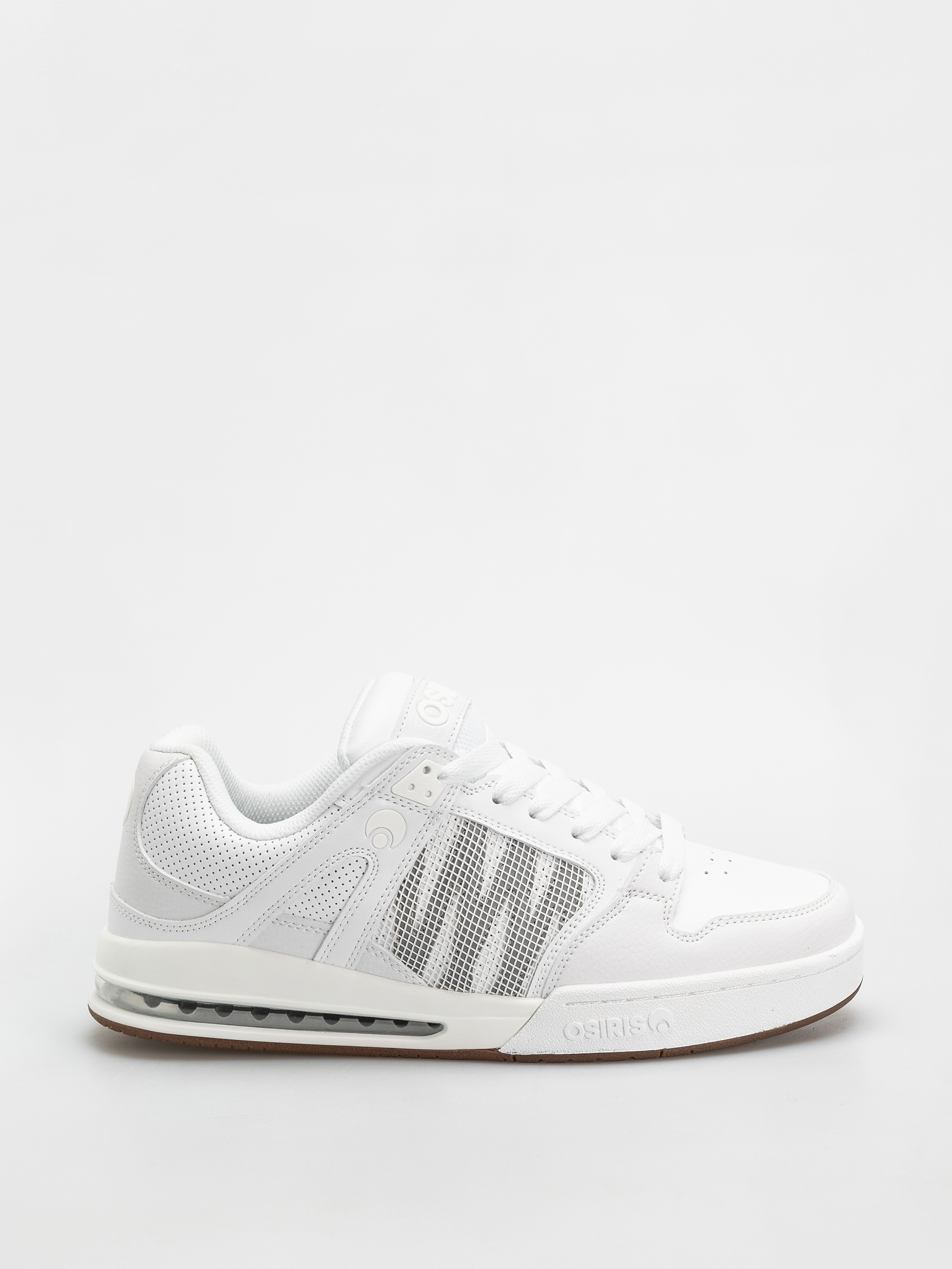 Osiris Pixel Cipu0151k (white/grey/gum)