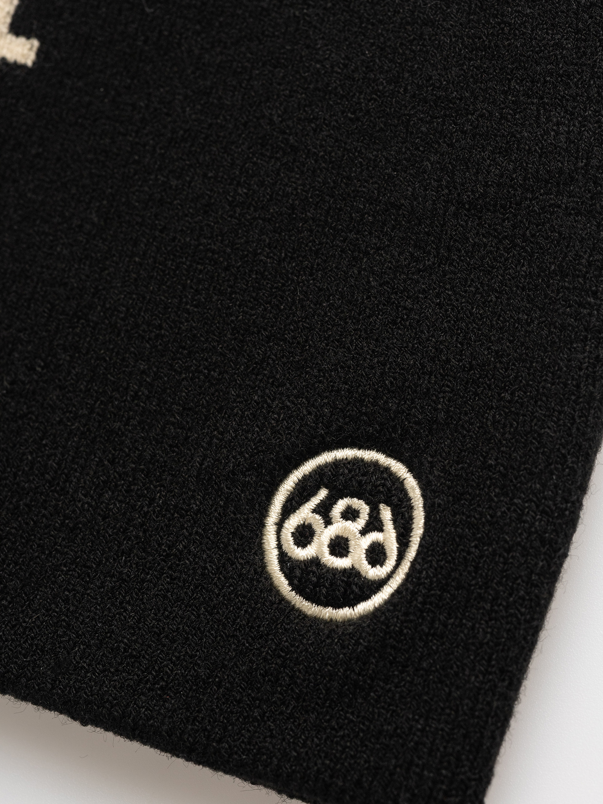 686 X ASSC Skully Sapka (assc black)