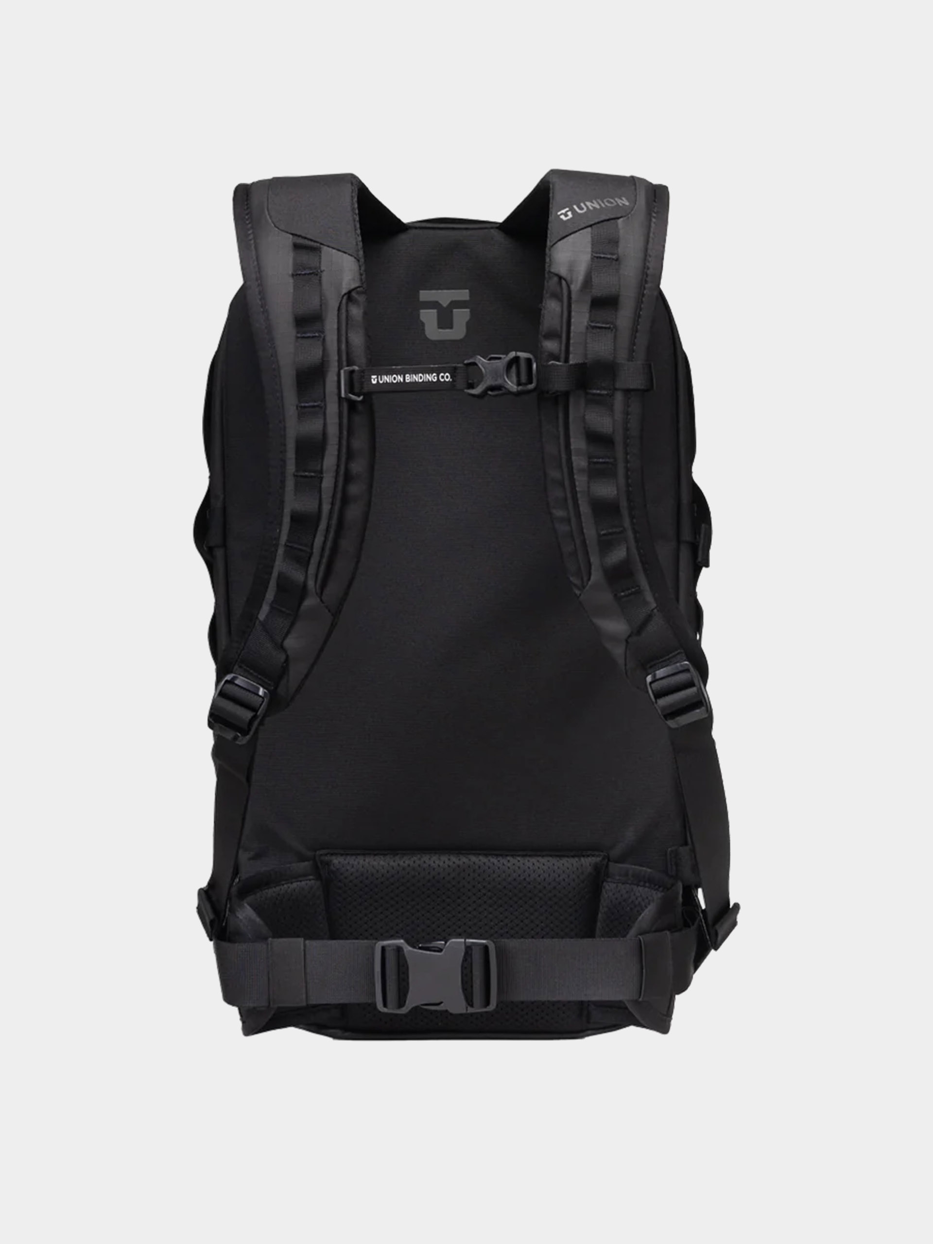 Hátizsák Union Resort Pack 14L (black)