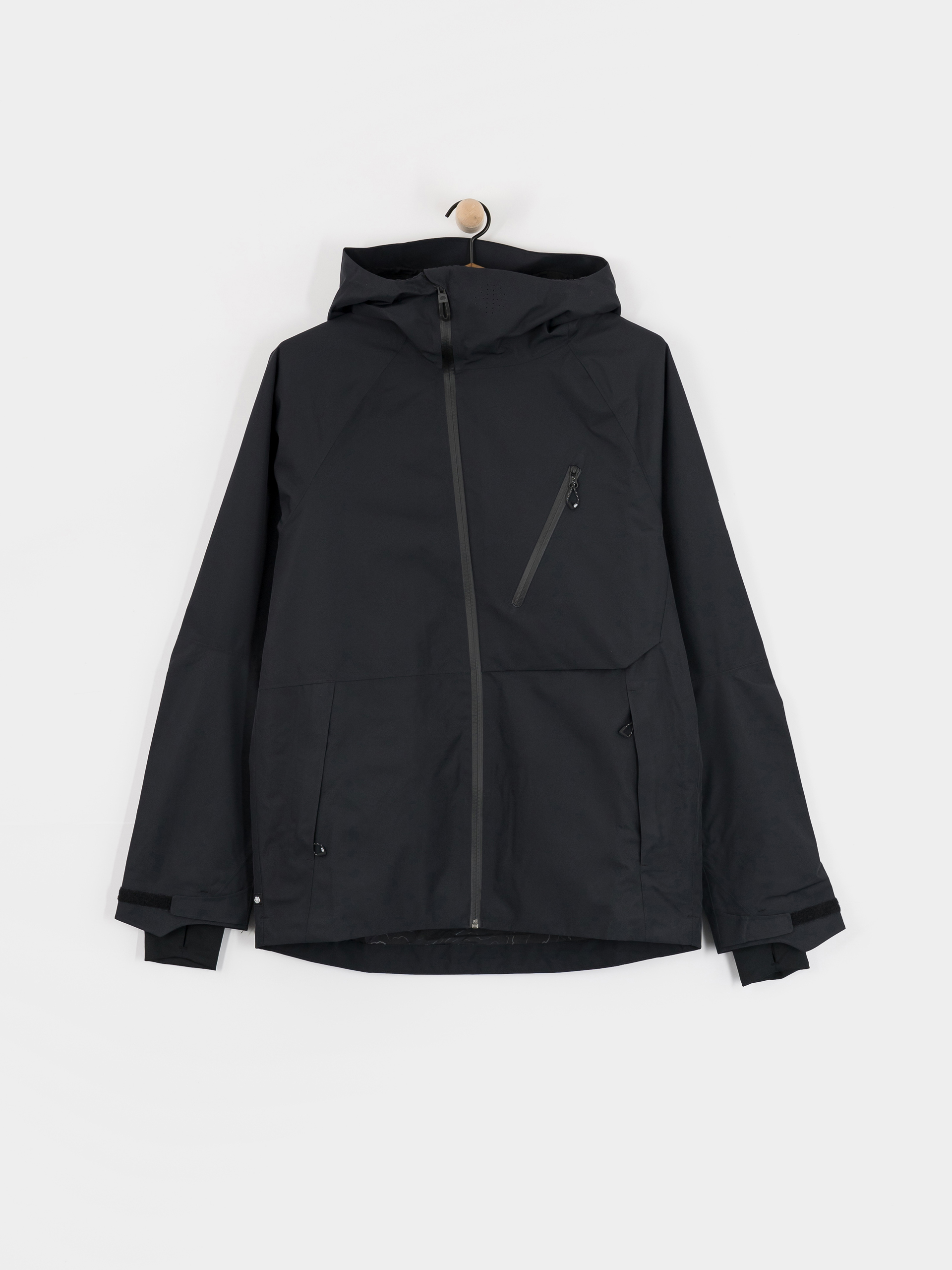 Snowboard dzseki 686 Hydra Thermagraph (black)