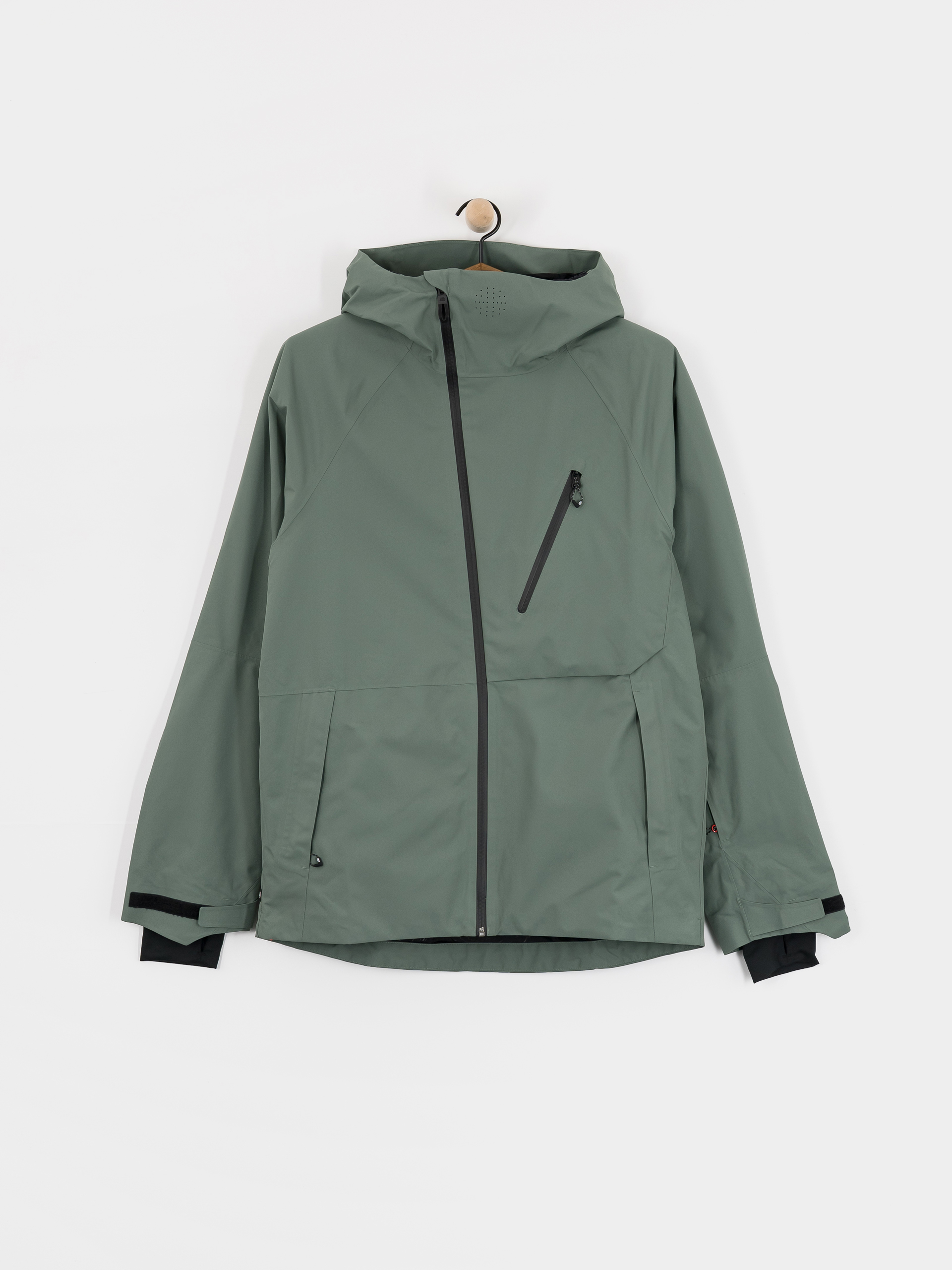 Snowboard dzseki 686 Hydra Thermagraph (cypress green)