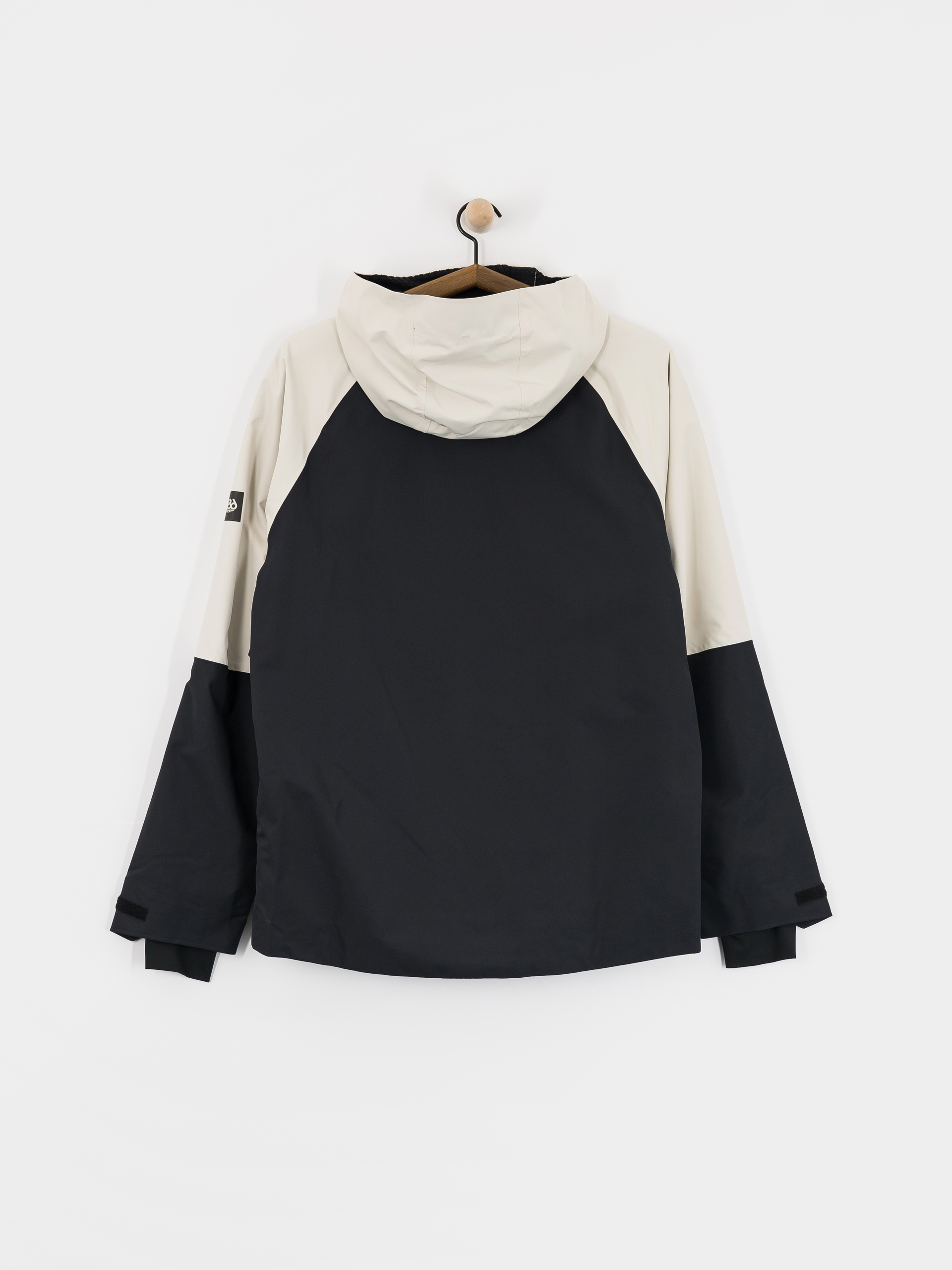 Férfi Snowboard dzseki 686 Hydra Thermagraph (limestone colorblock)