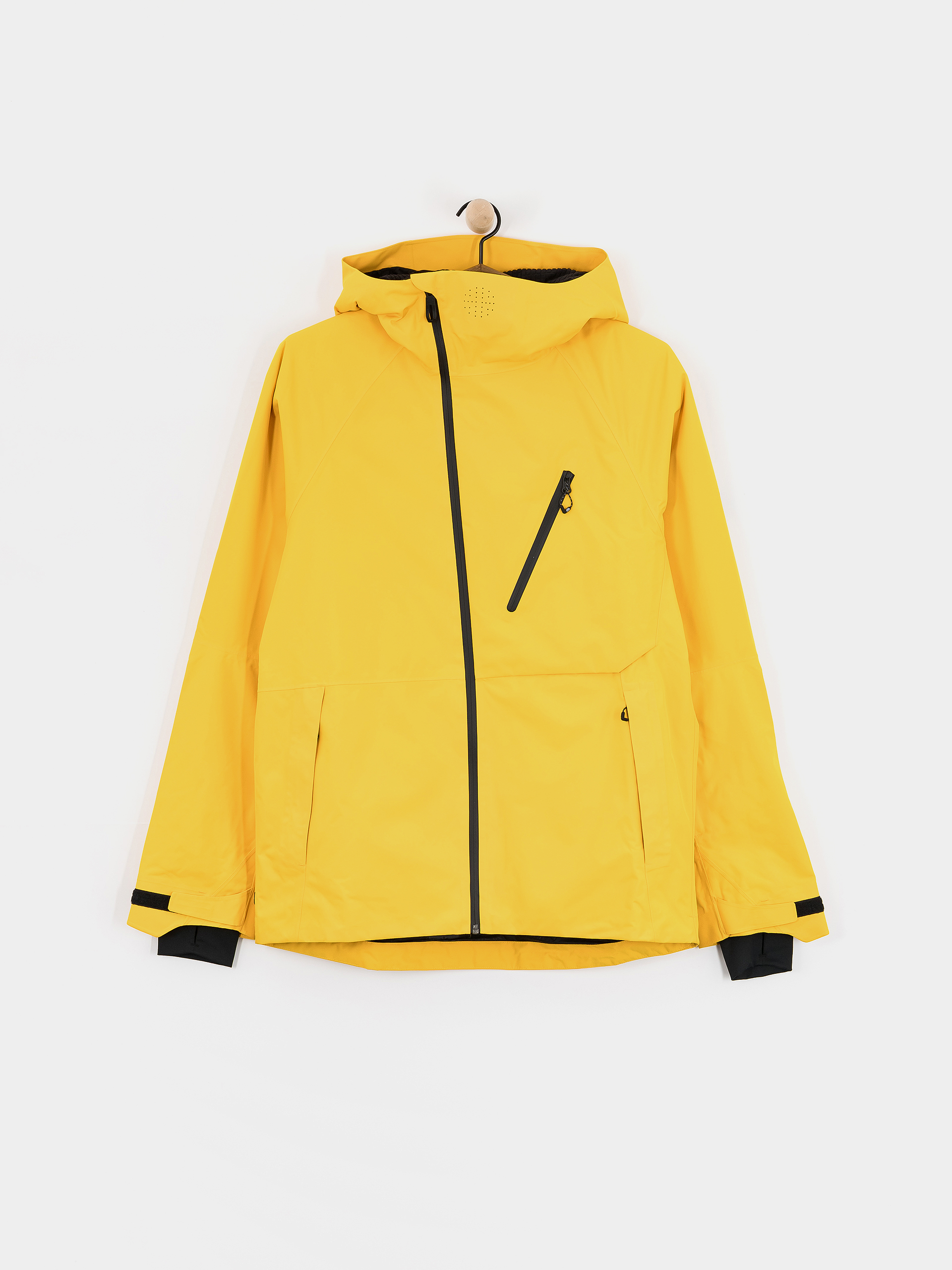 Férfi Snowboard dzseki 686 Hydra Thermagraph (yellow gold)