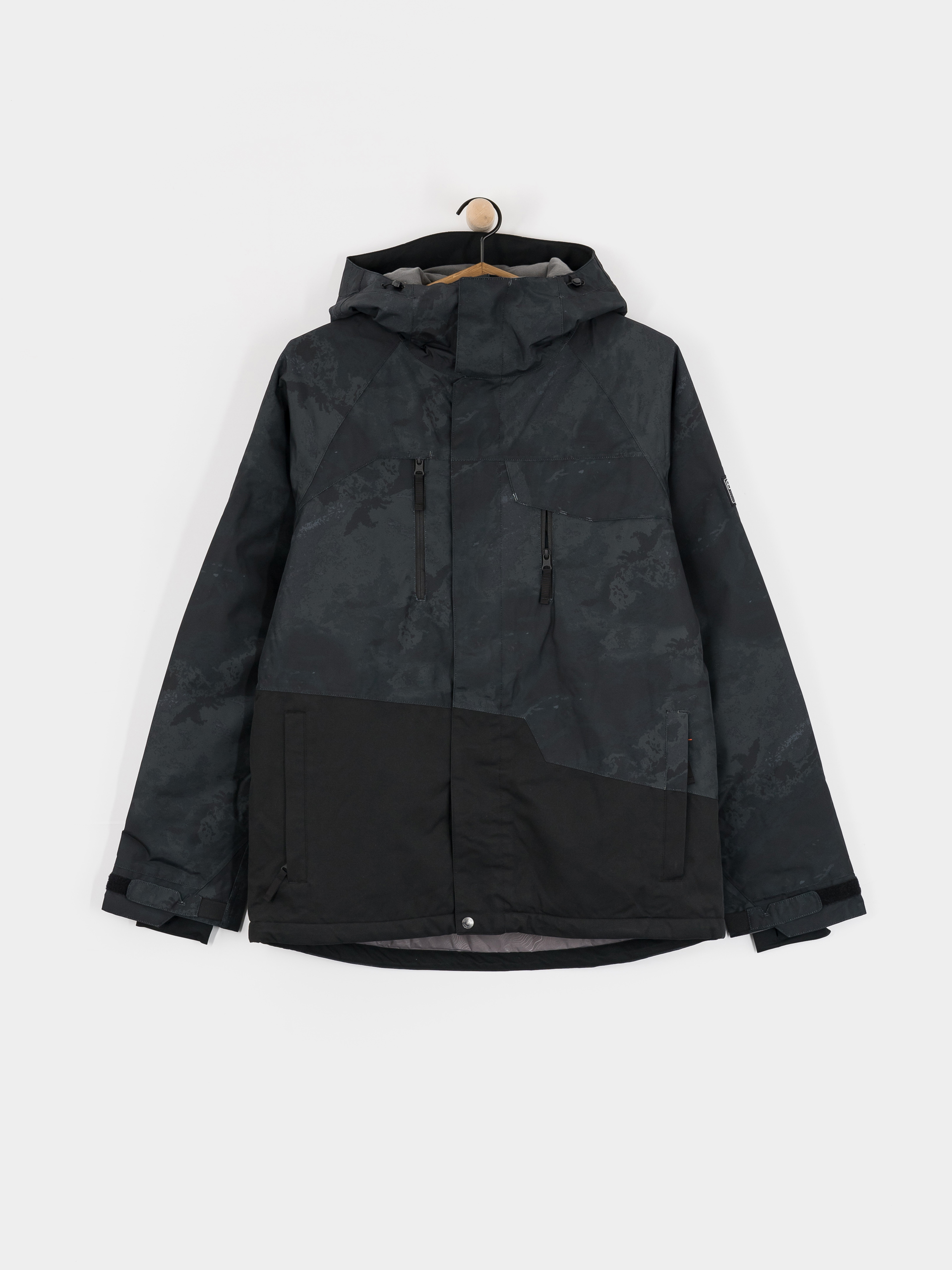 Snowboard dzseki 686 Geo Insulated