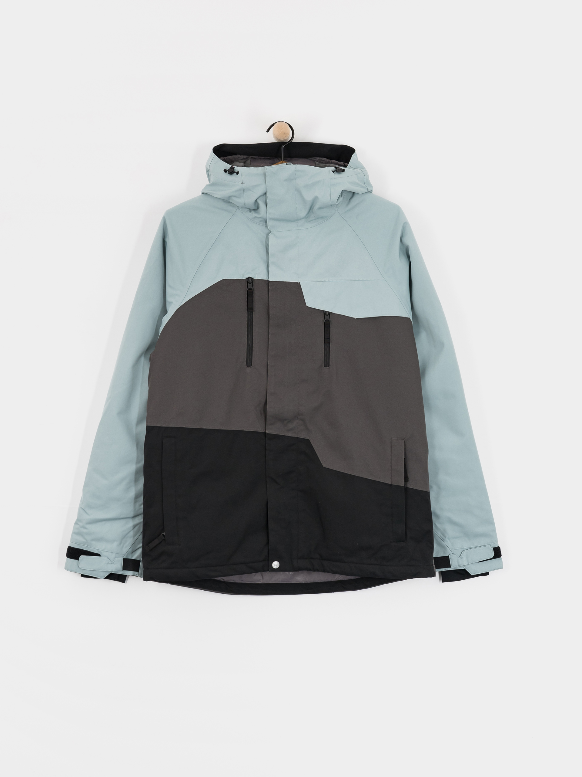 Snowboard dzseki 686 Geo Insulated (dusty marine colorblock)