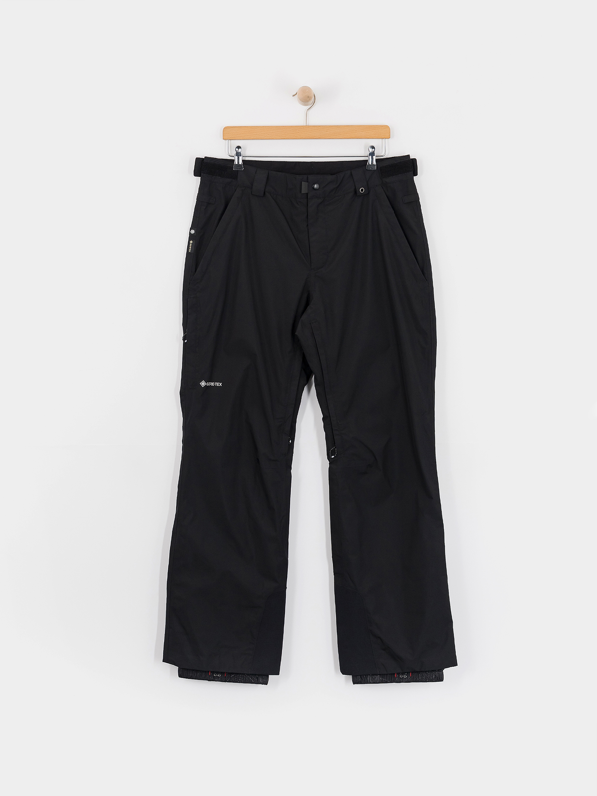 Férfi 686 Gore-TeX Core Snowboard nadrág (black)