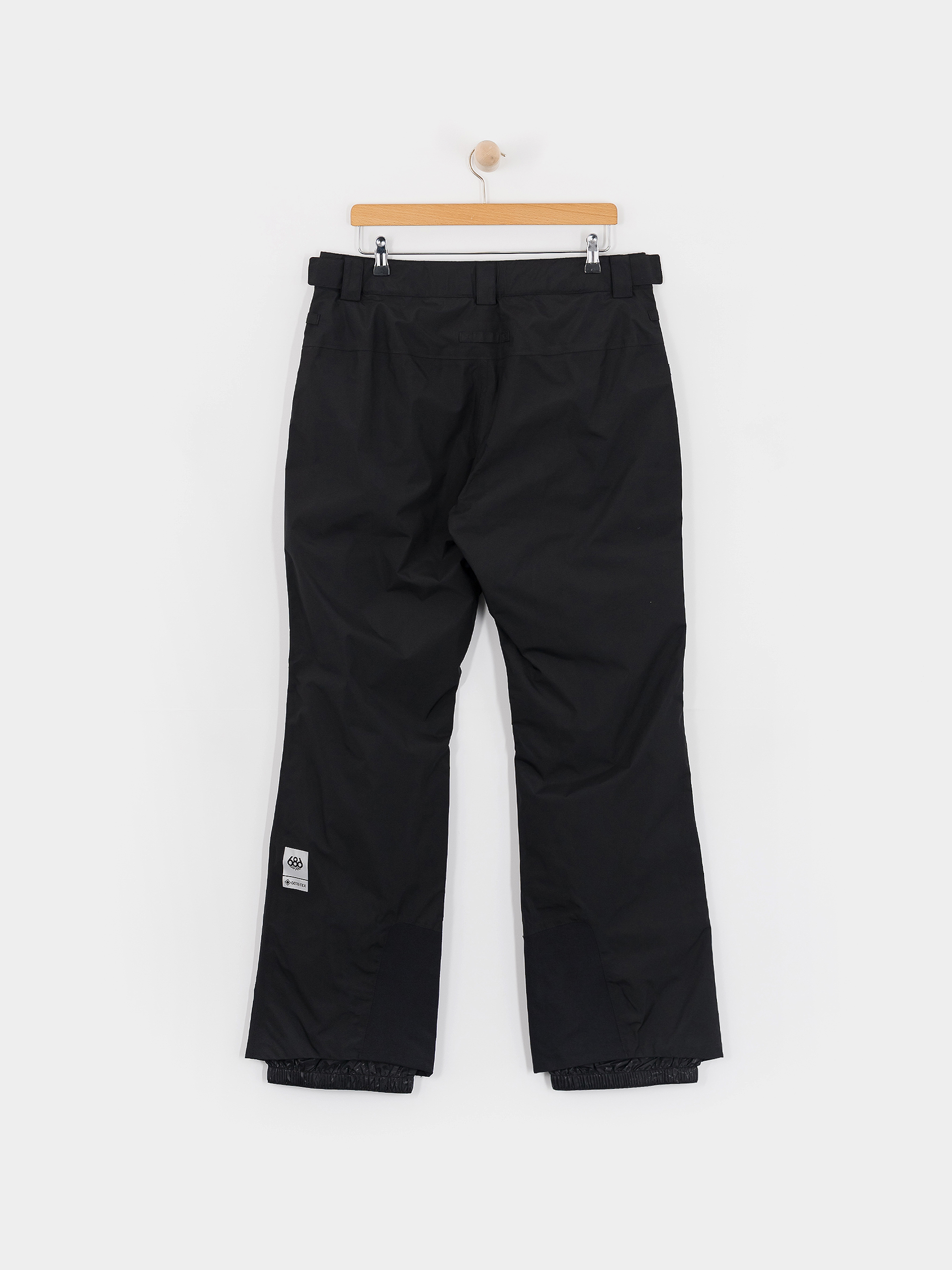 Férfi 686 Gore-TeX Core Snowboard nadrág (black)