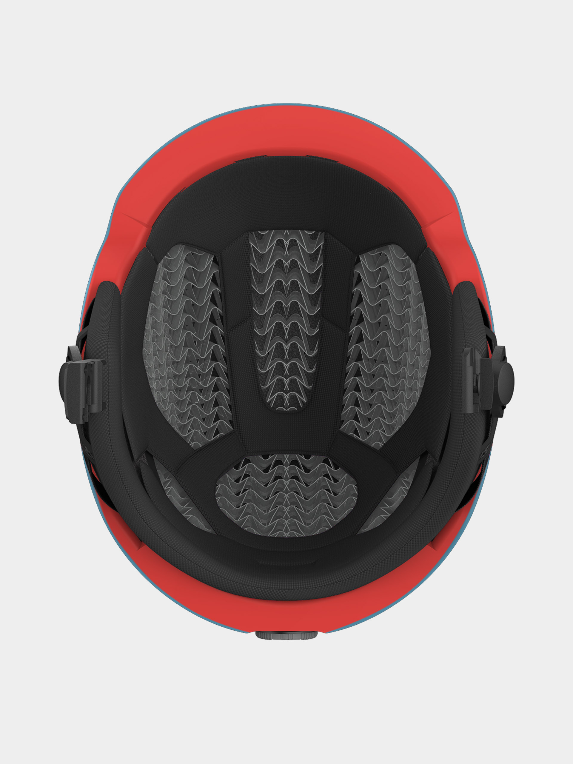 Sisak Anon Logan WaveCel (retro blue)