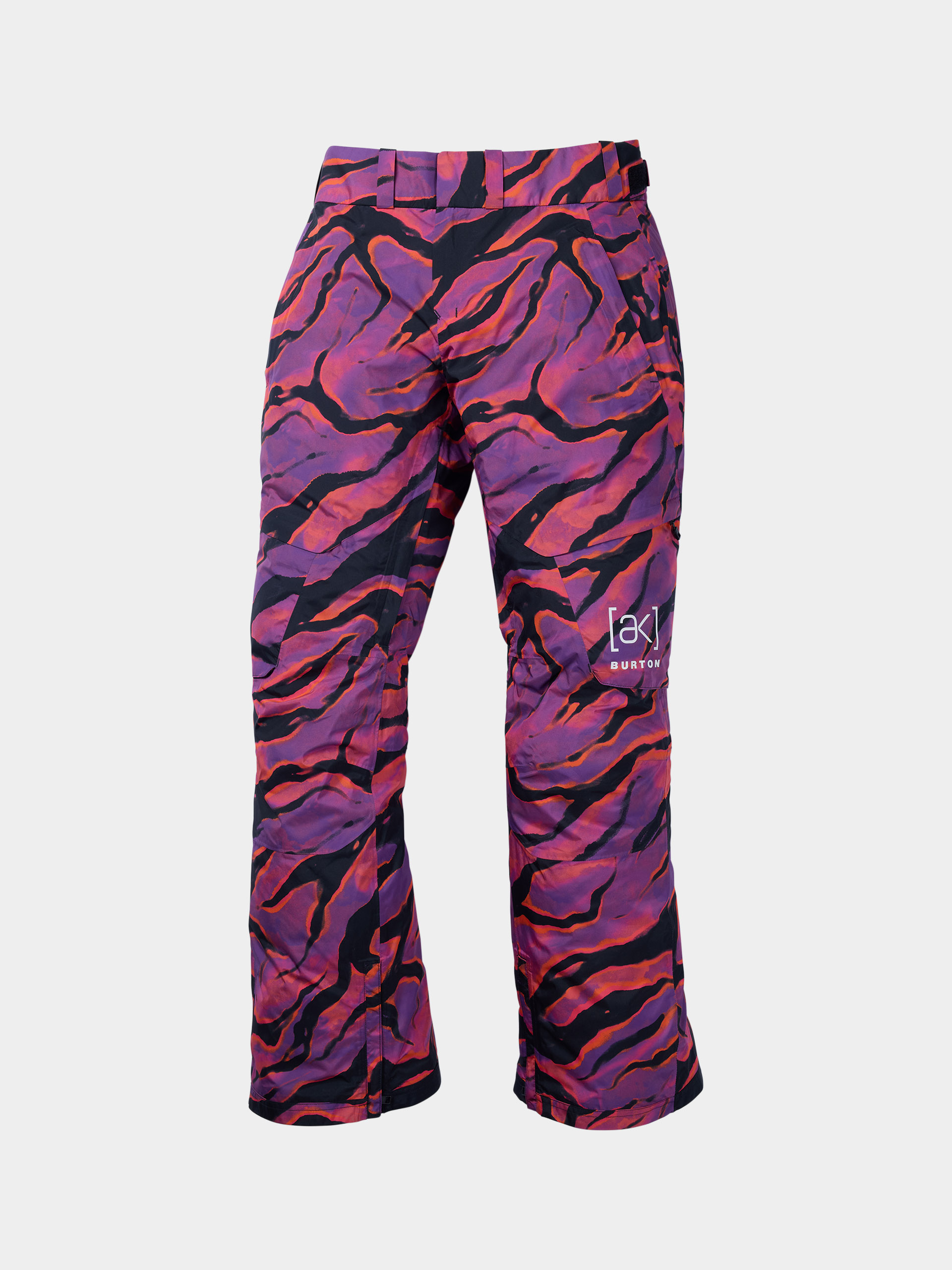 Snowboard nadrág Burton Ak Gore Tex Summit 2L Wmn