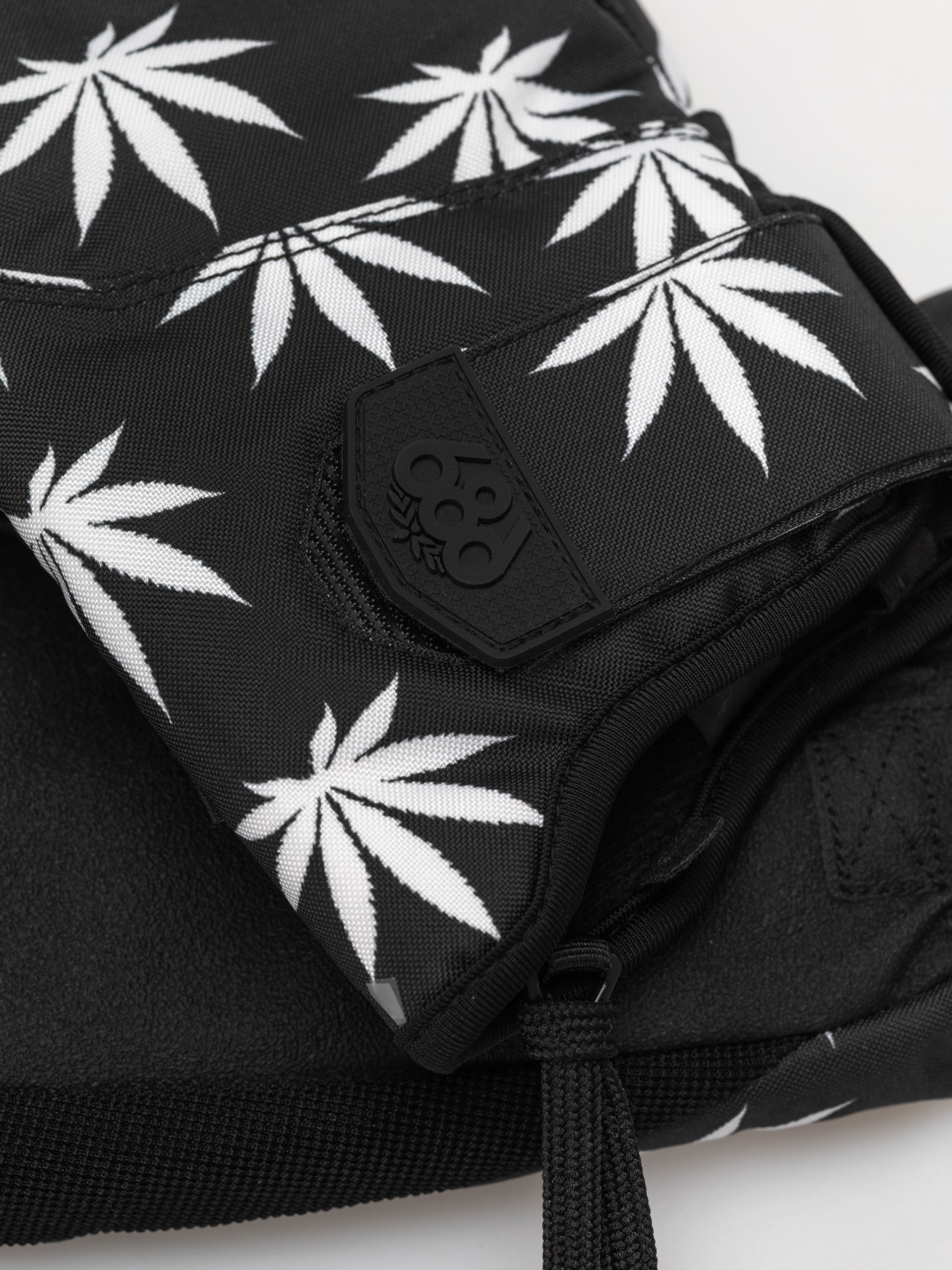 686 X HUF Primer Mitt Kesztyű (huf plantlife)