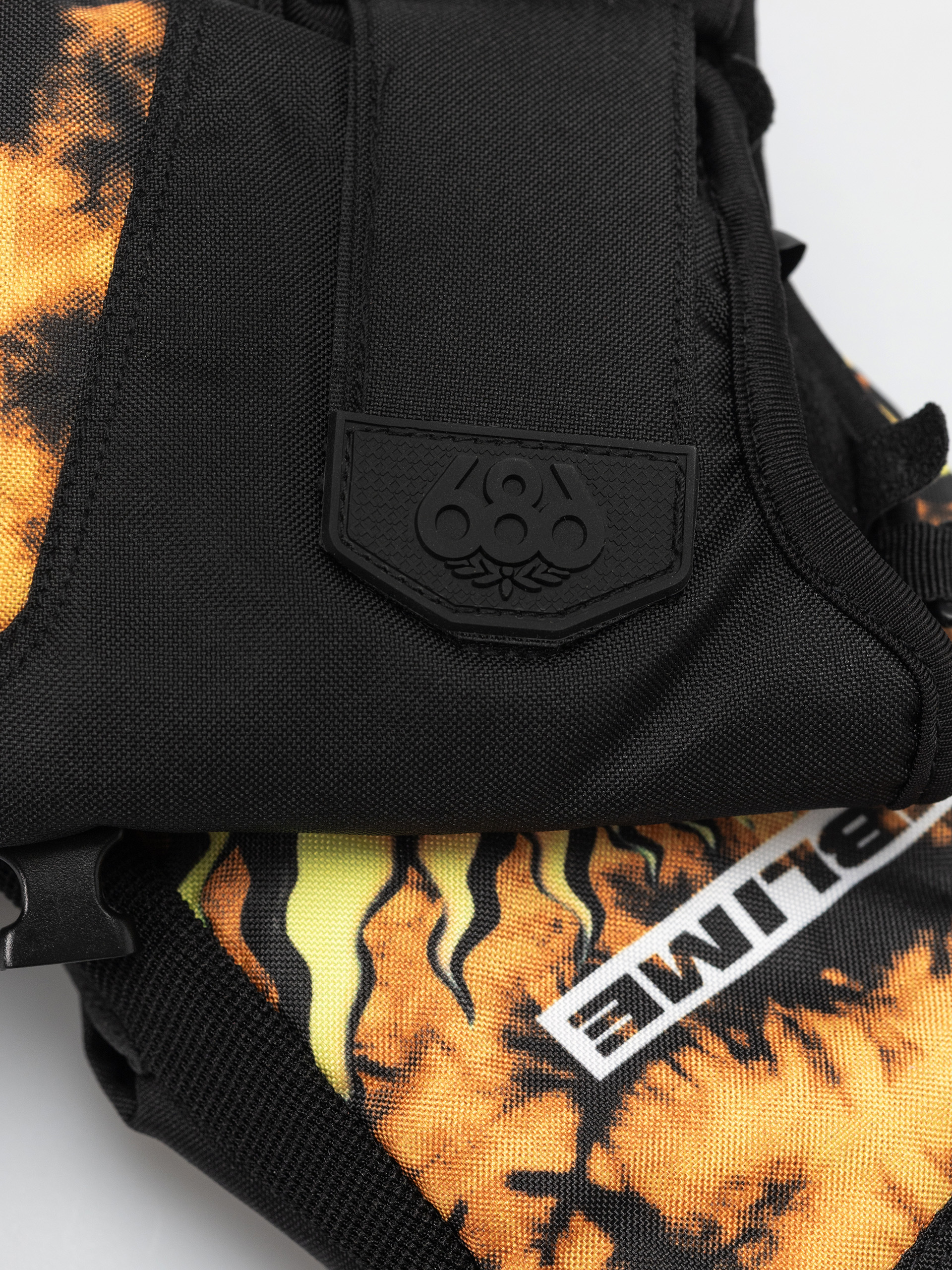 686 X Sublime Primer Mitt Kesztyű (sublime orange tie dye)