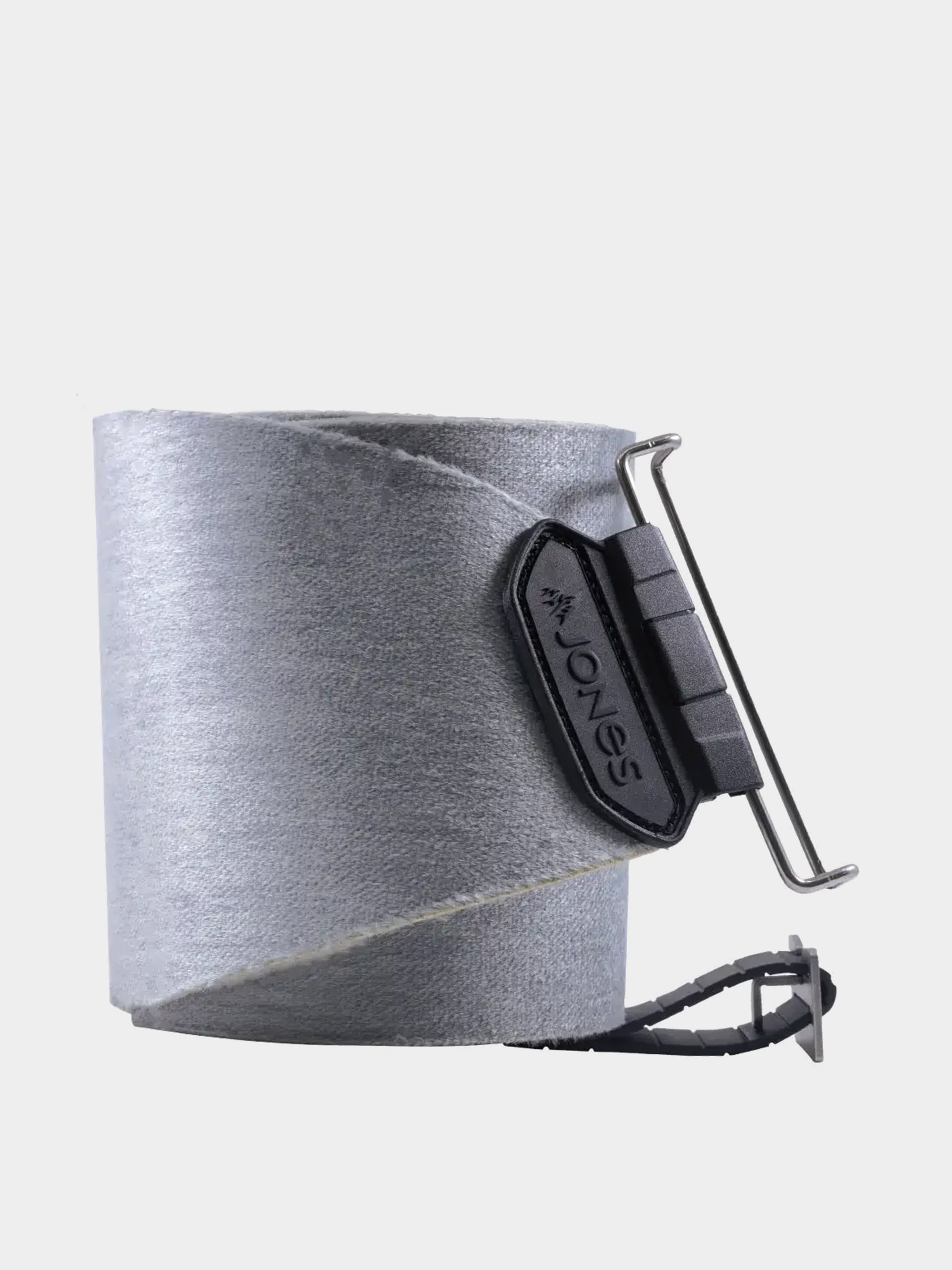 Kiegészítők Jones Snowboards Nomad Pre Cut Qt.Tc (gray)