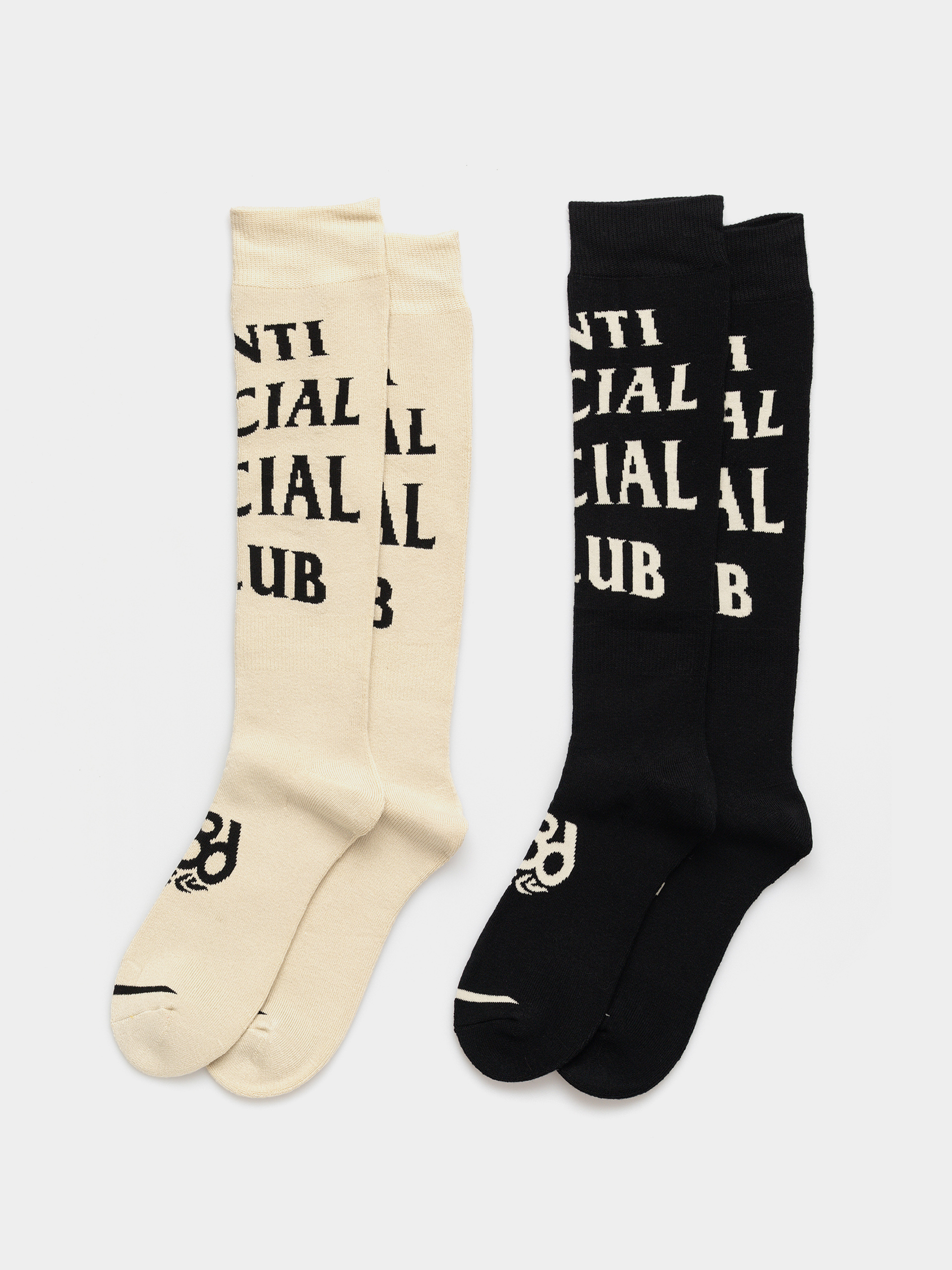 686 X ASSC Sock 2 Pack Zokni (assorted)