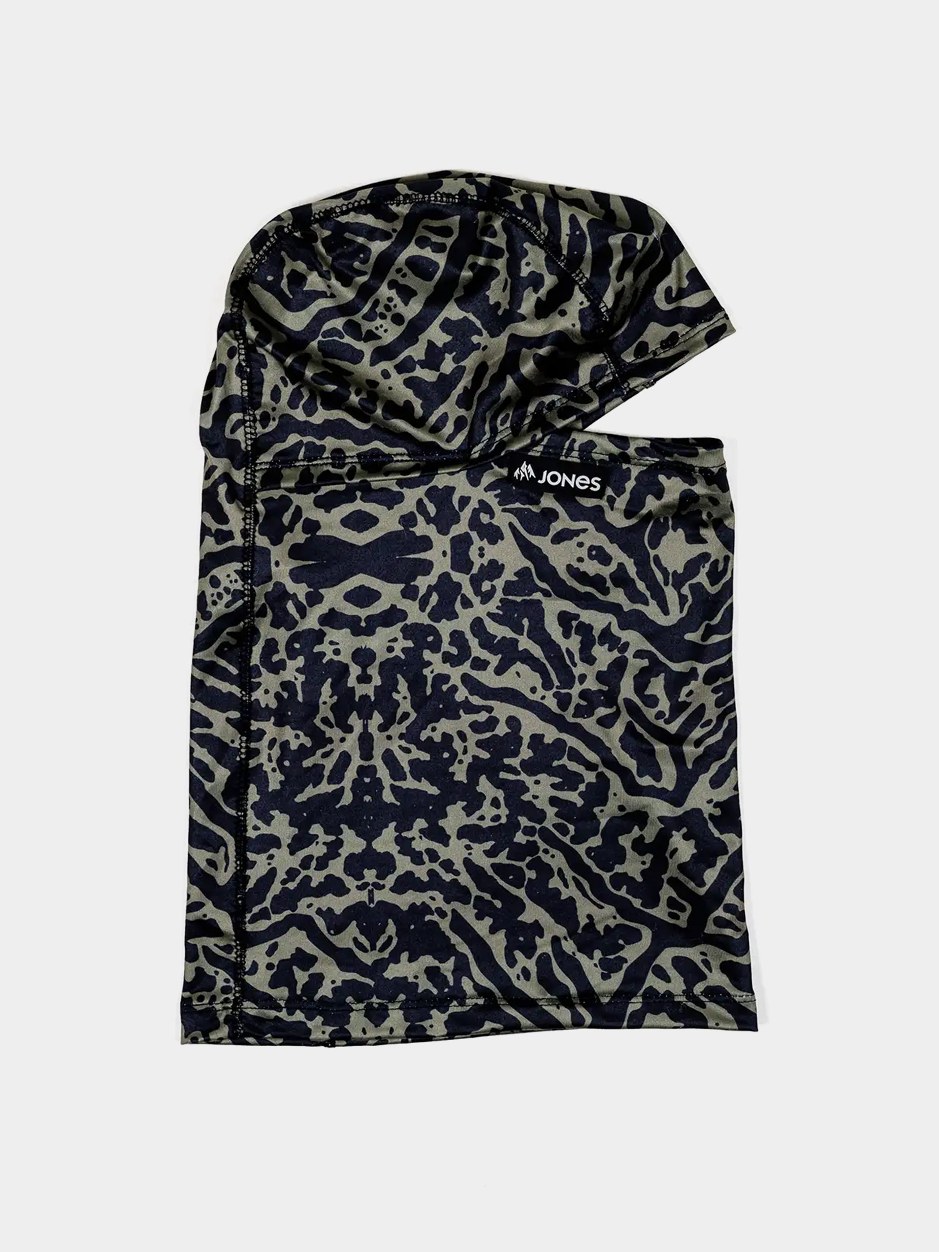 Kendu0151 Jones Snowboards Recycled Balaclava (aviator)