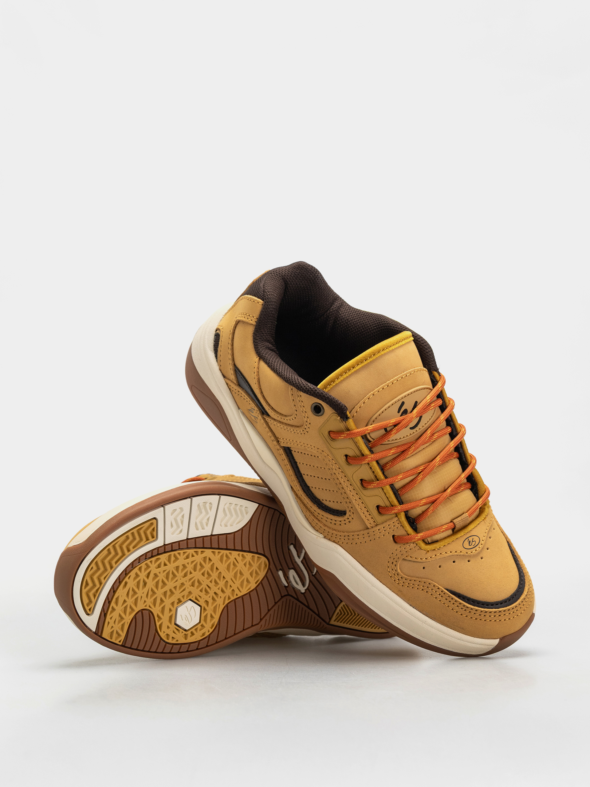 Es Tj Rogers Cipők (copper)