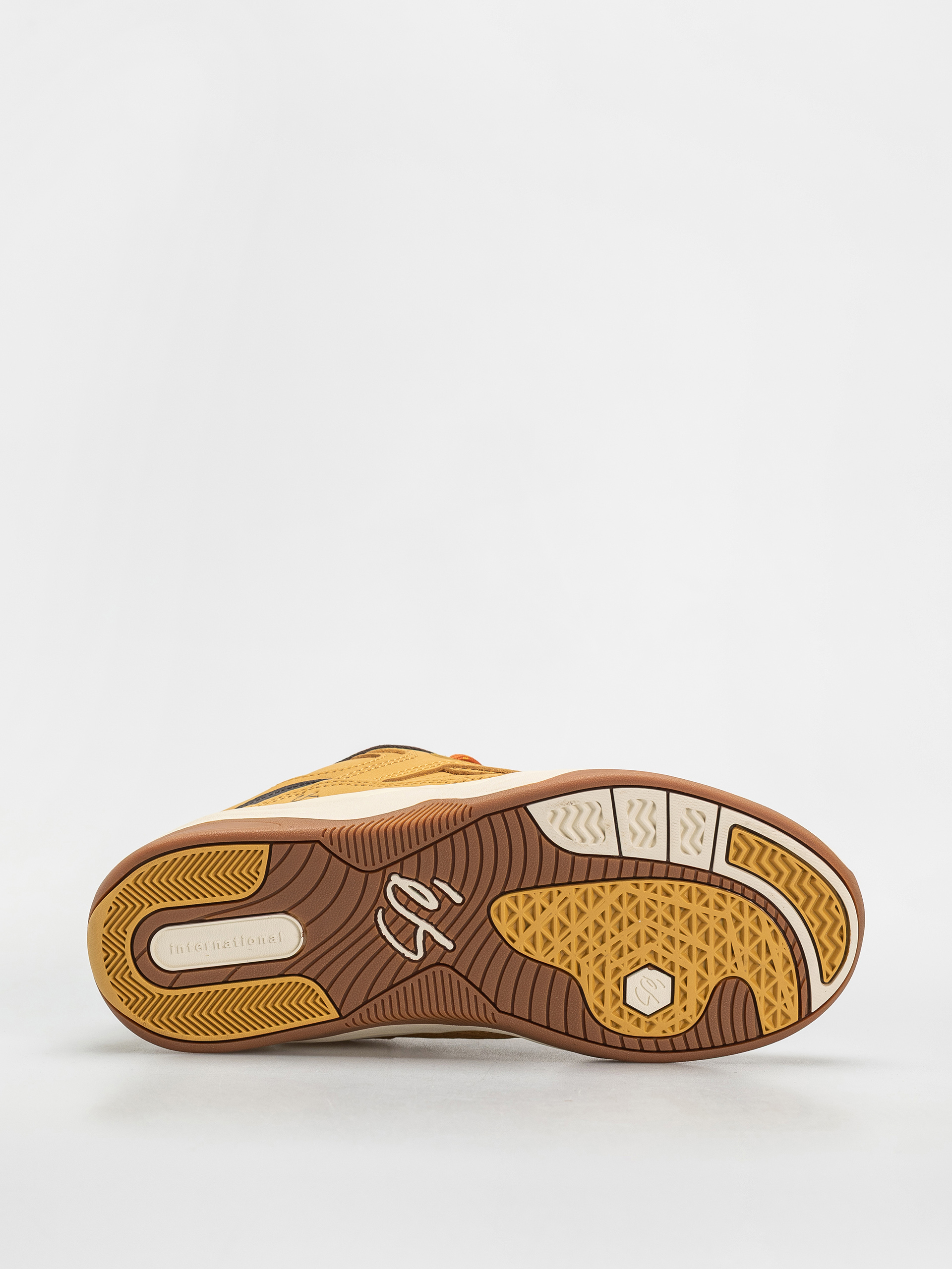 Es Tj Rogers Cipők (copper)