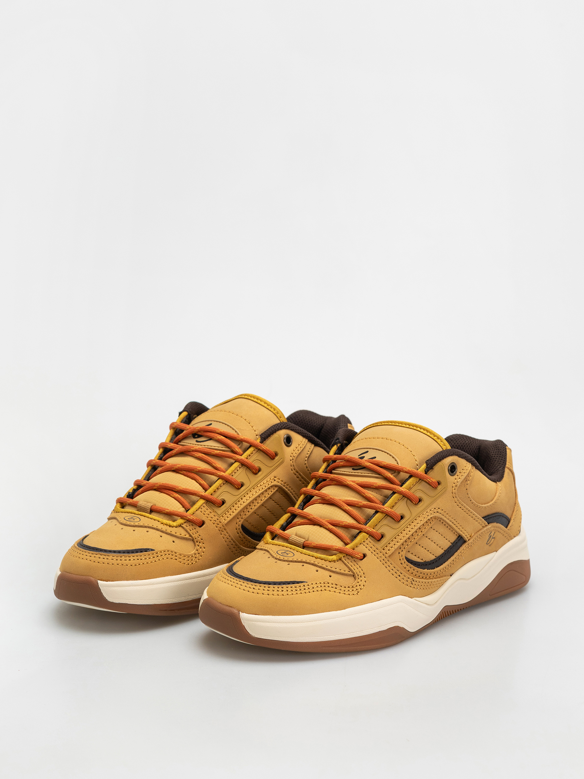 Es Tj Rogers Cipők (copper)