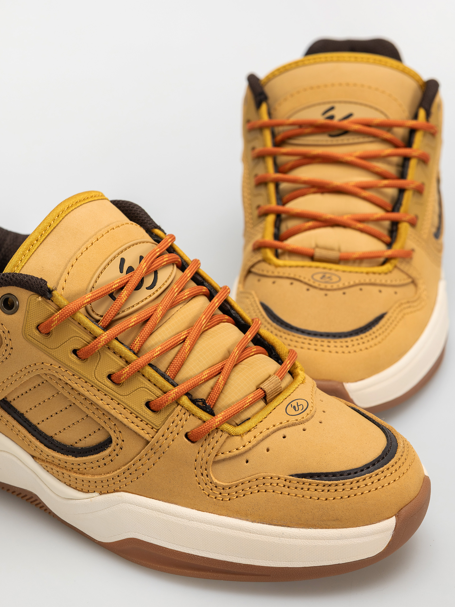 Es Tj Rogers Cipők (copper)