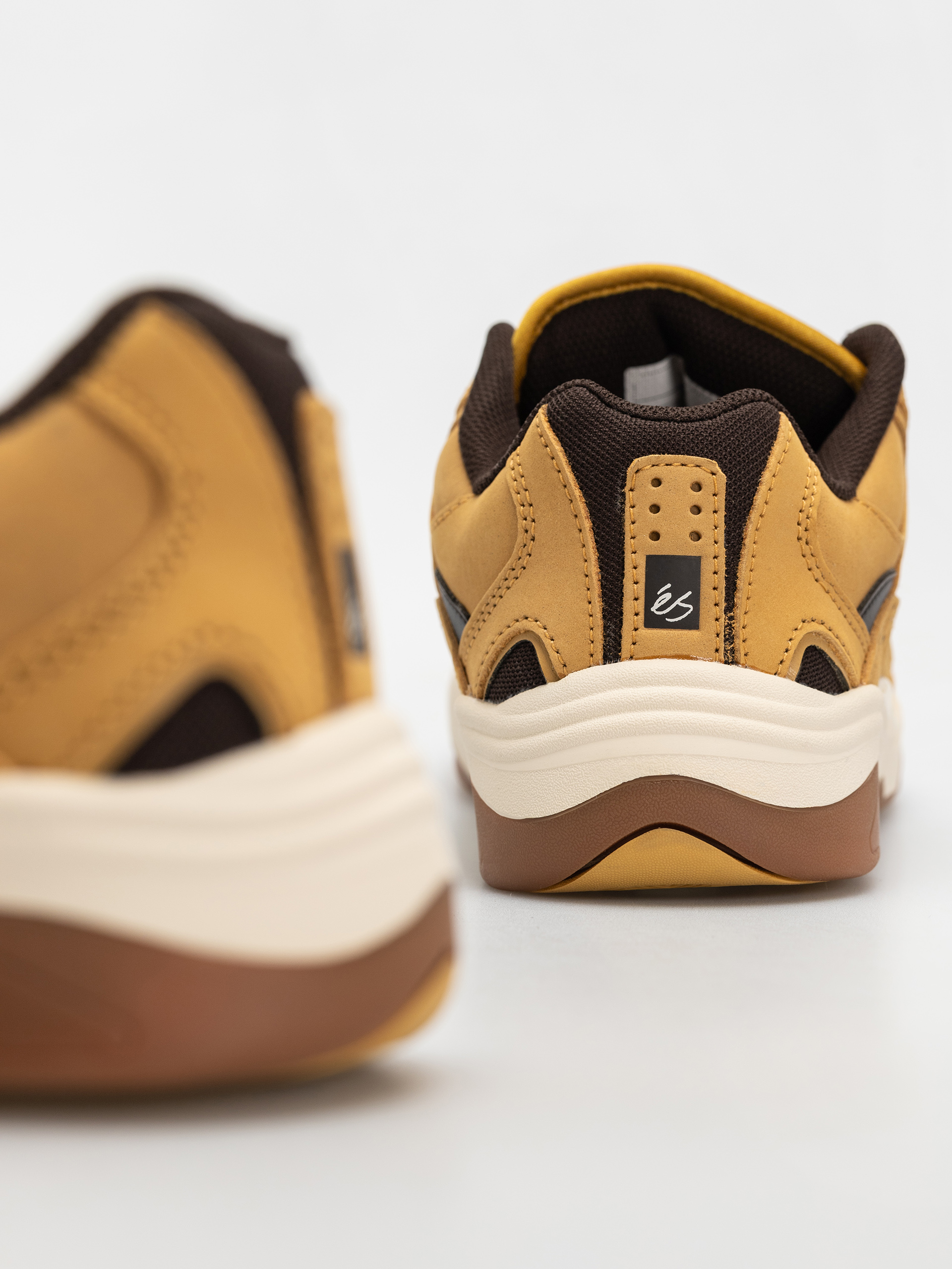 Es Tj Rogers Cipők (copper)